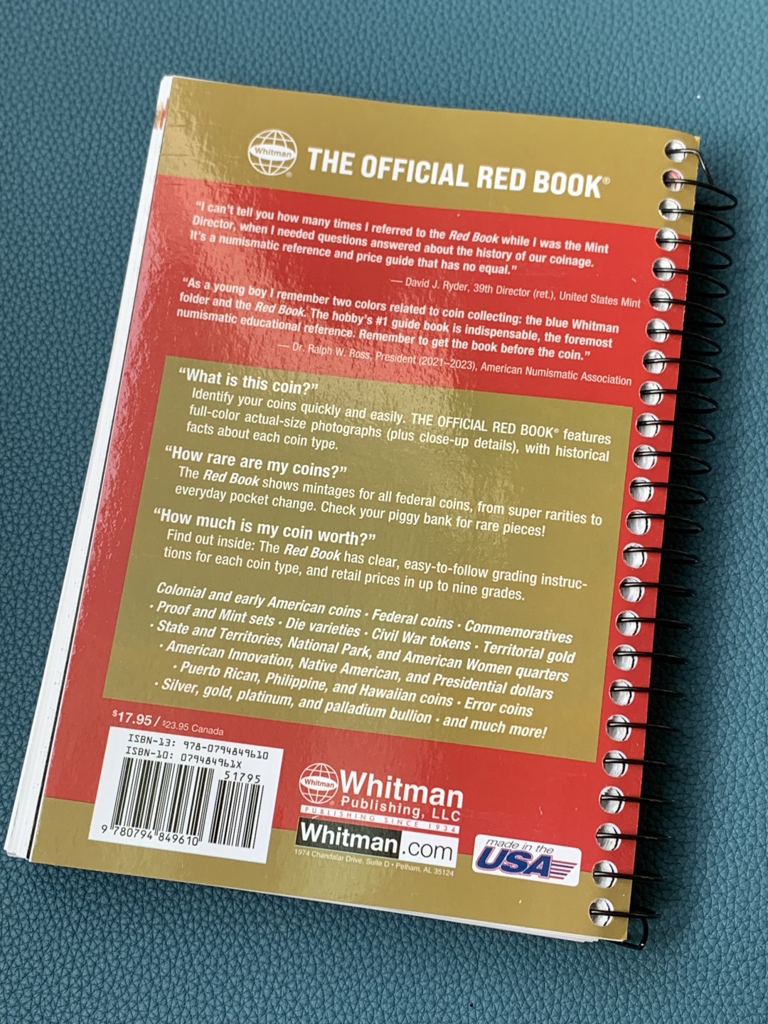 《竞宝斋》第154场-周日，周一，周四 3场 (全场包邮) 美国2023年 美国币最新最权威 价格最接近时差价的目录