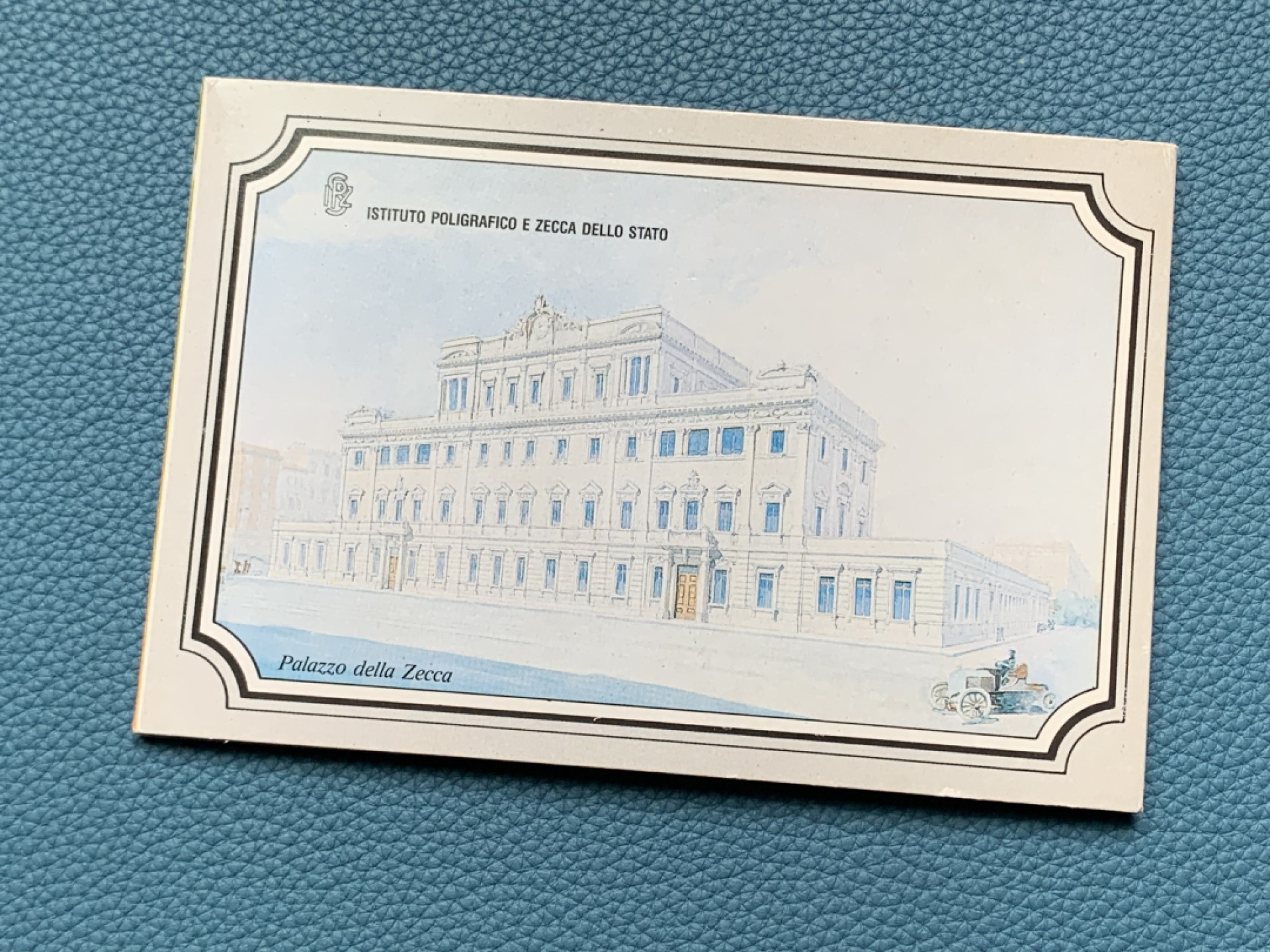 《竞宝斋》第154场-周日，周一，周四 3场 (全场包邮) 卡装 意大利1990年 哥伦布 500里拉银币 