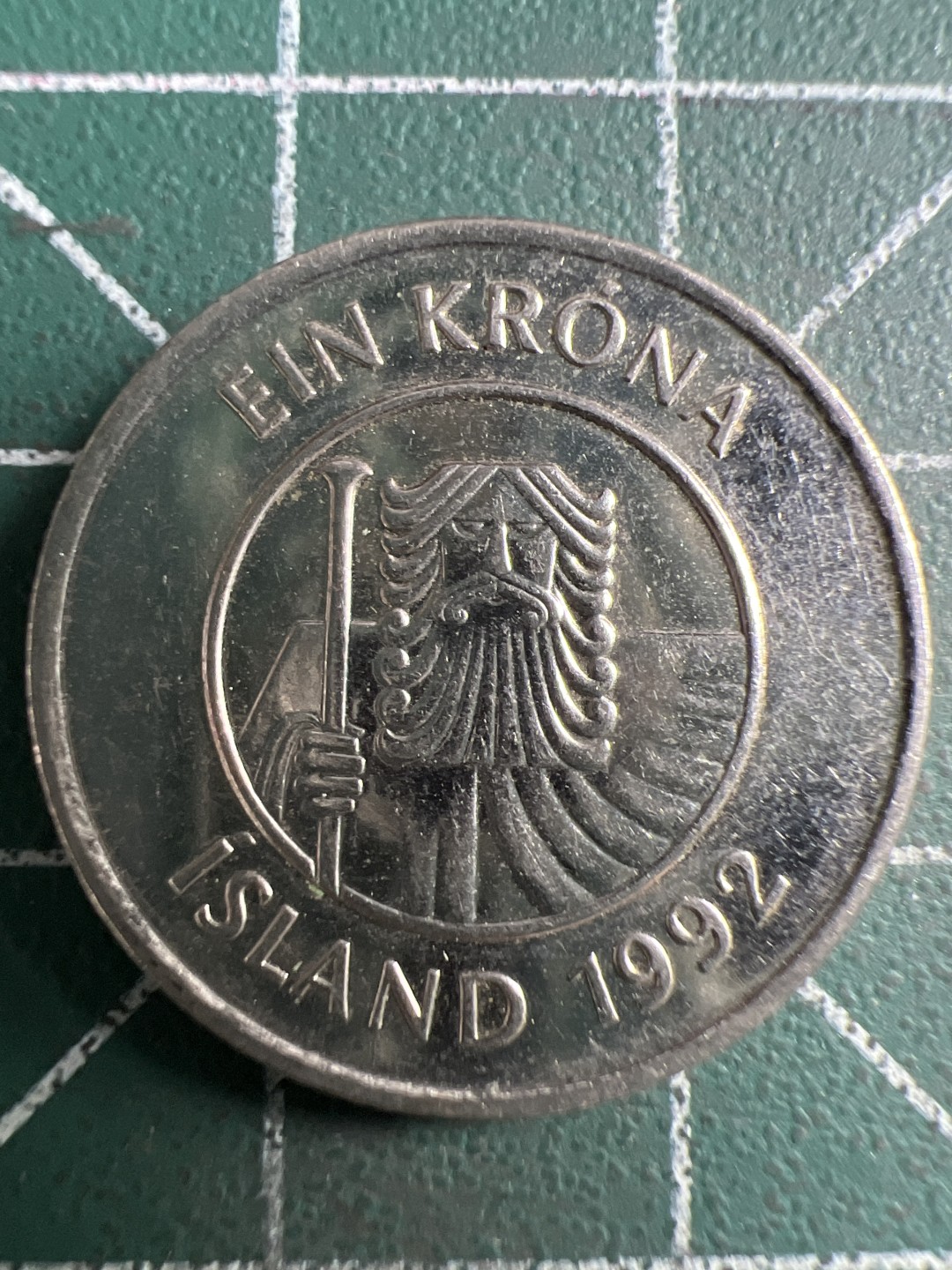 泡泡堂微拍第一 二 七幕硬币捡漏可累计专场👿👿，累计满二十元包邮，接受代拍业务 冰岛1克朗