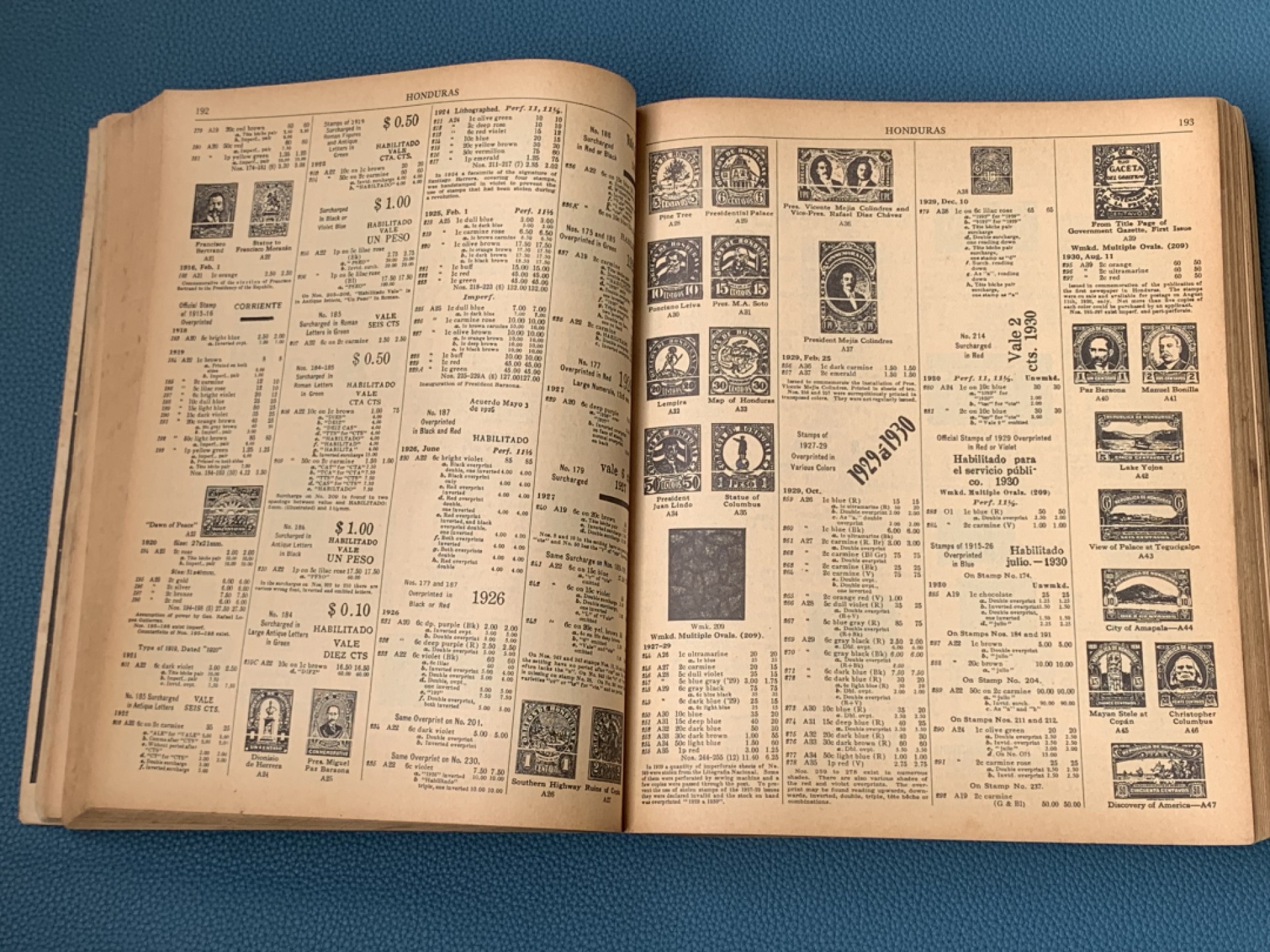 《竞宝斋》第154场-周日，周一，周四 3场 (全场包邮) SCOTT 斯科特世界邮票标准目录 875页，经典书籍