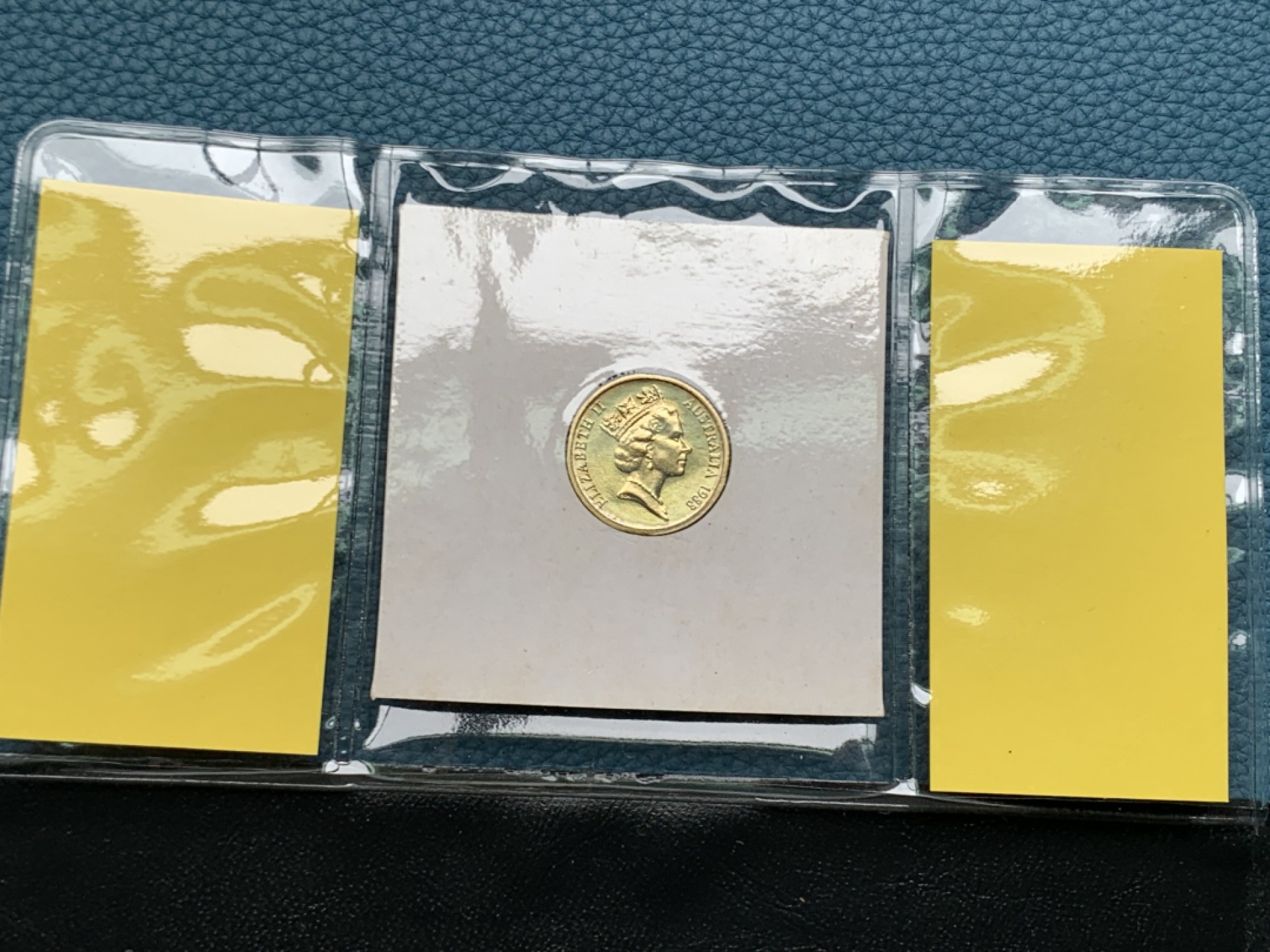 《竞宝斋》第154场-周日，周一，周四 3场 (全场包邮) 澳大利亚 2元硬币和2元纸币