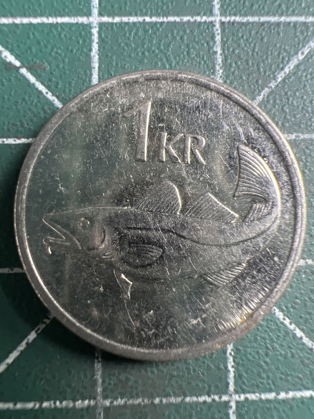 泡泡堂微拍第一 二 七幕硬币捡漏可累计专场👿👿，累计满二十元包邮，接受代拍业务 冰岛1克朗