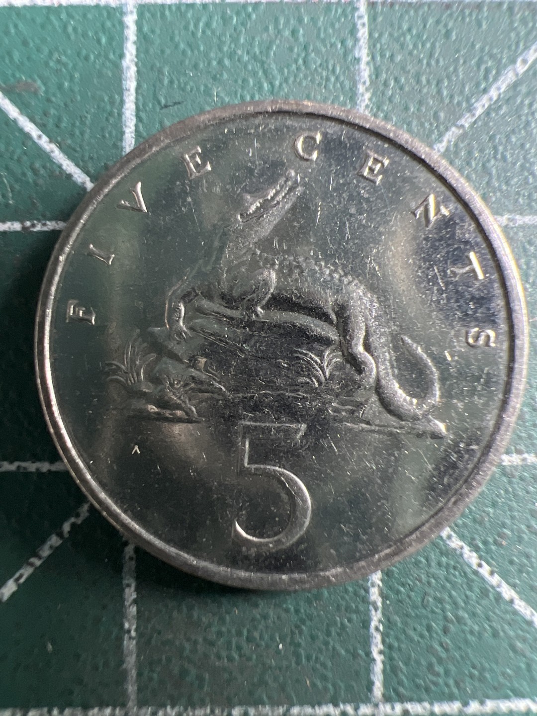 泡泡堂微拍第一 二 六幕硬币捡漏可累计专场👿👿，累计满二十元包邮，接受代拍业务 牙买加五分