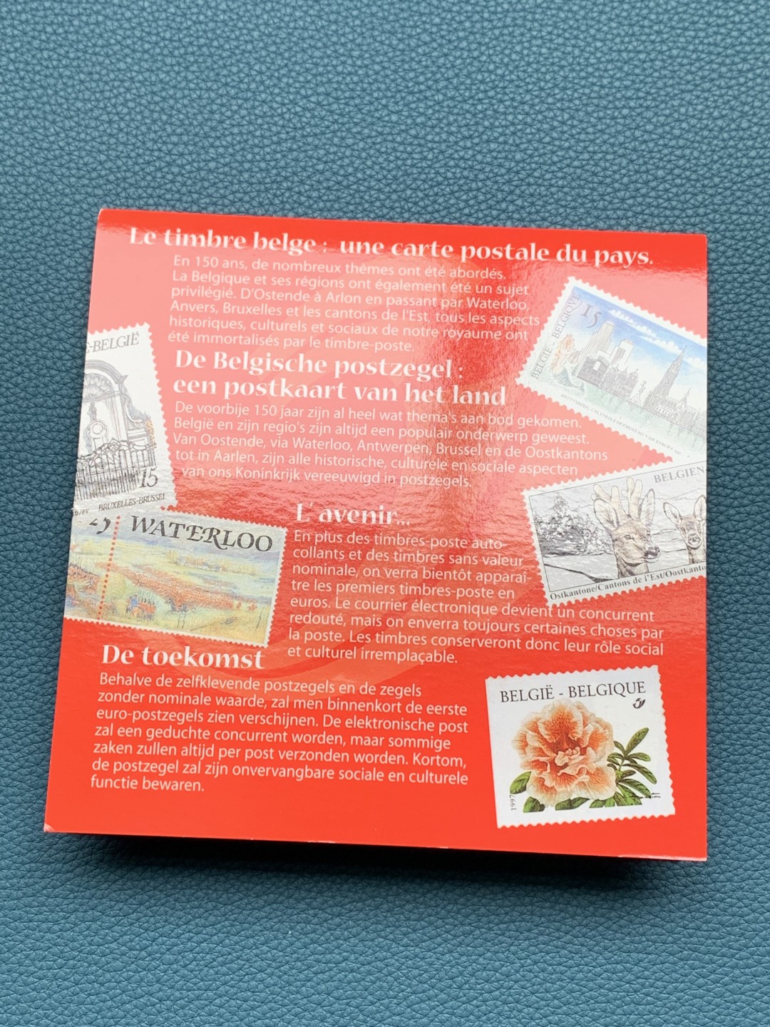 《竞宝斋》第154场-周日，周一，周四 3场 (全场包邮) 比利时1999年 阿尔贝托二世 十枚套+一枚方形铜章 非常漂亮