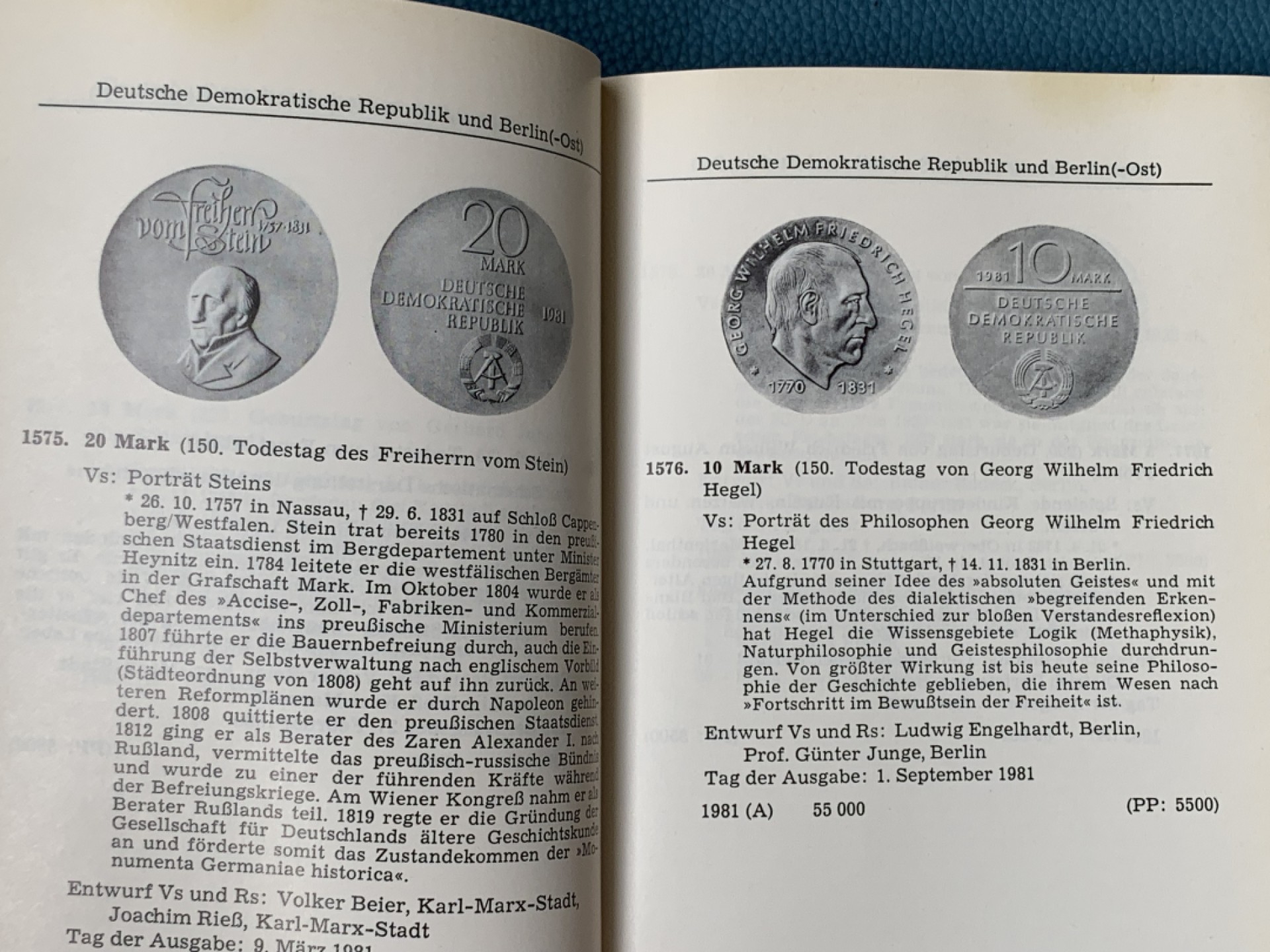 《竞宝斋》第154场-周日，周一，周四 3场 (全场包邮) 德国jaeger目录 1871年之后的德国银币 所有德国拍卖所拍卖的目录号 例如“J71” 均出自这本目录