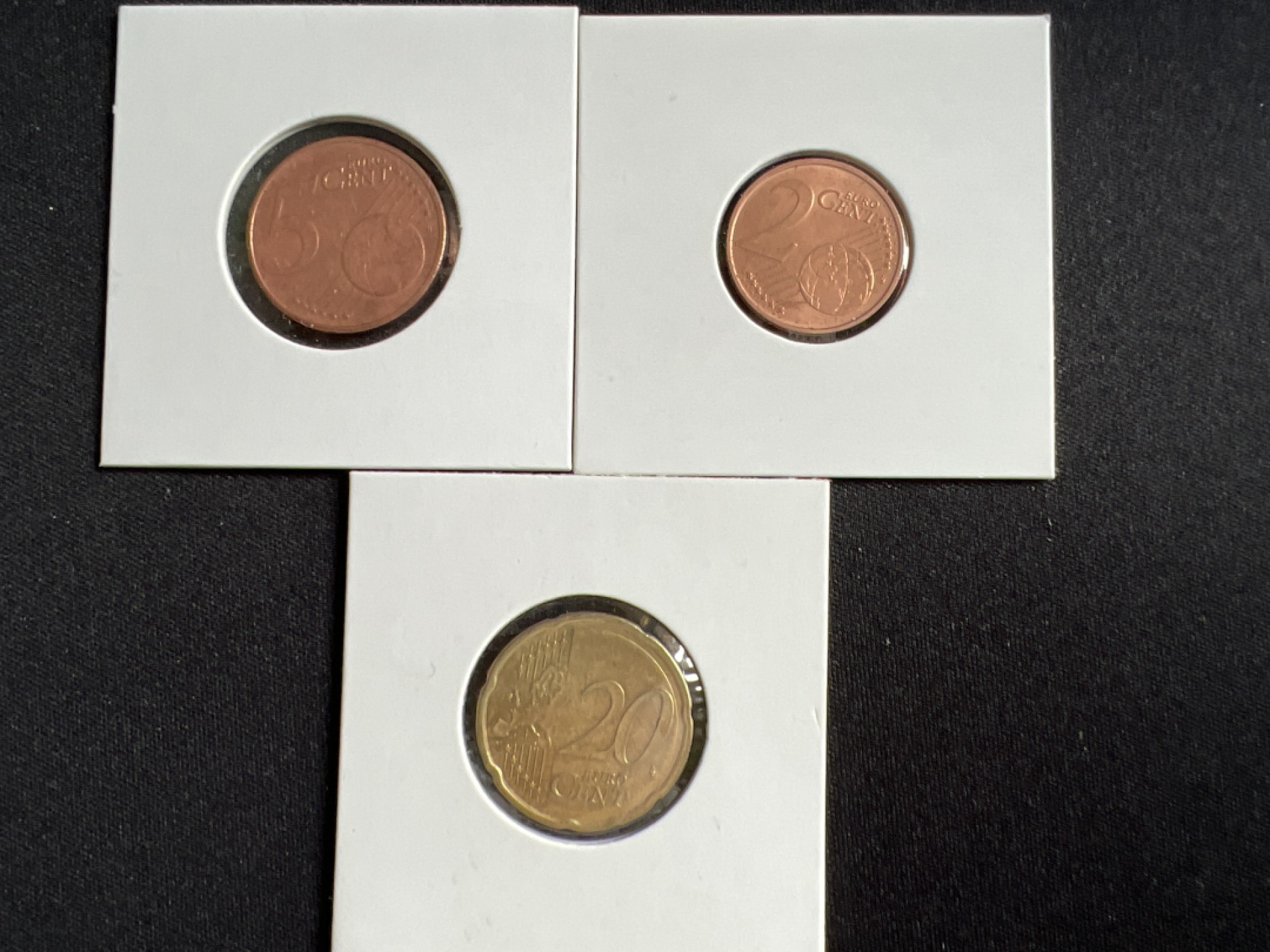 泡泡堂微拍第一 二 七幕硬币捡漏可累计专场👿👿，累计满二十元包邮，接受代拍业务 奥地利3枚