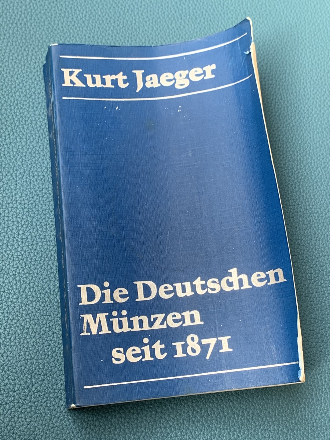 《竞宝斋》第154场-周日，周一，周四 3场 (全场包邮) 德国jaeger目录 1871年之后的德国银币 所有德国拍卖所拍卖的目录号 例如“J71” 均出自这本目录