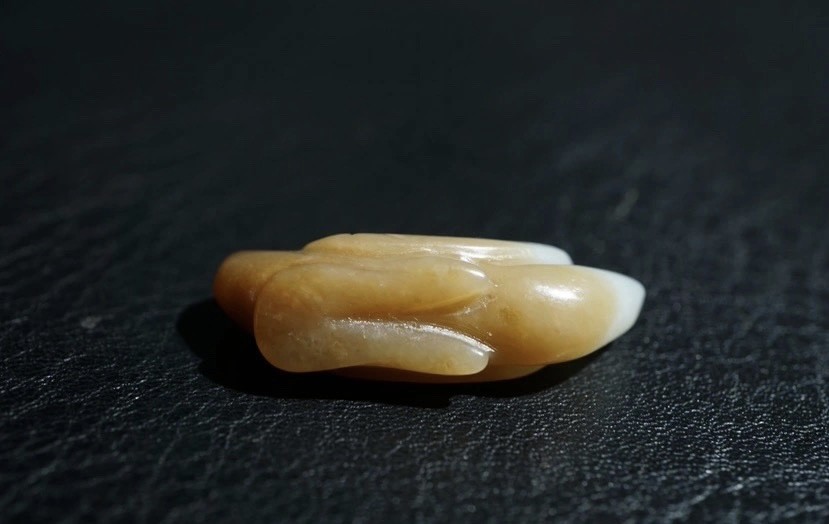 ｜冷门出品｜精选专拍·第叁拾陆场· 明清工老和田玉玉鹅挂件