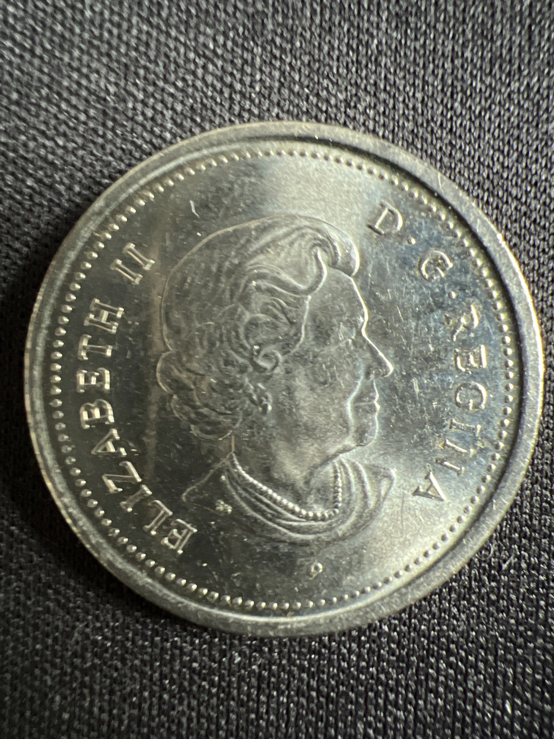 泡泡堂微拍第一 二 七幕硬币捡漏可累计专场👿👿，累计满二十元包邮，接受代拍业务 加拿大25分纪念币