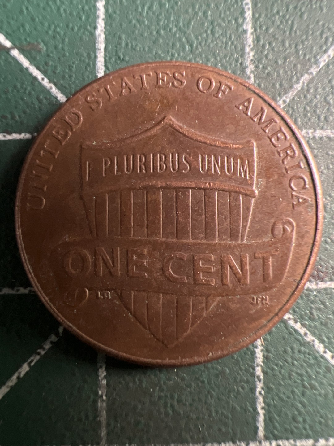 泡泡堂第312期  世界硬币 （无押金，捡漏，全场20包邮，偏远地区除外，接收代拍业务） 美国一美分