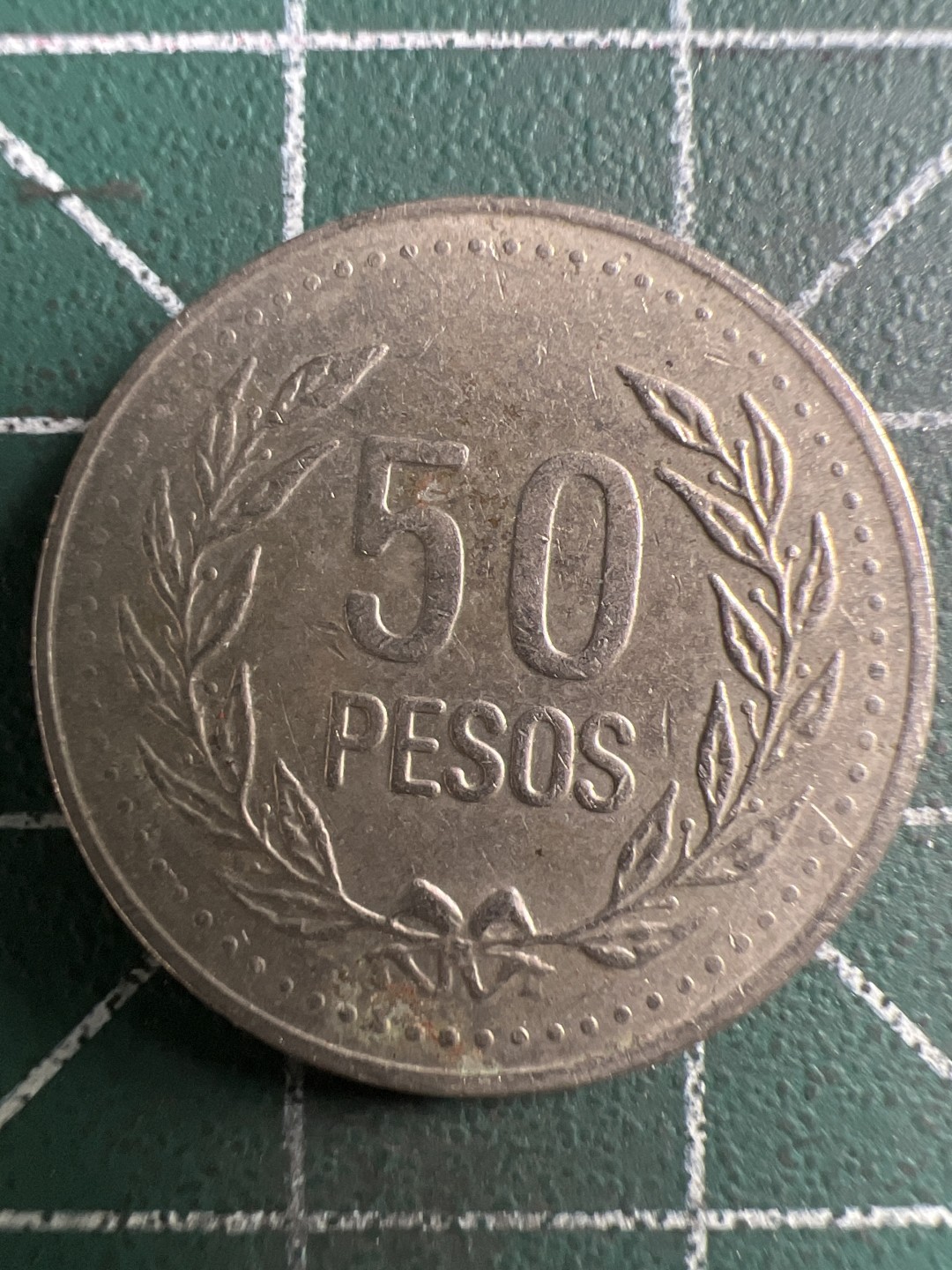 泡泡堂微拍第一 二 七幕硬币捡漏可累计专场👿👿，累计满二十元包邮，接受代拍业务 哥伦比亚50比索