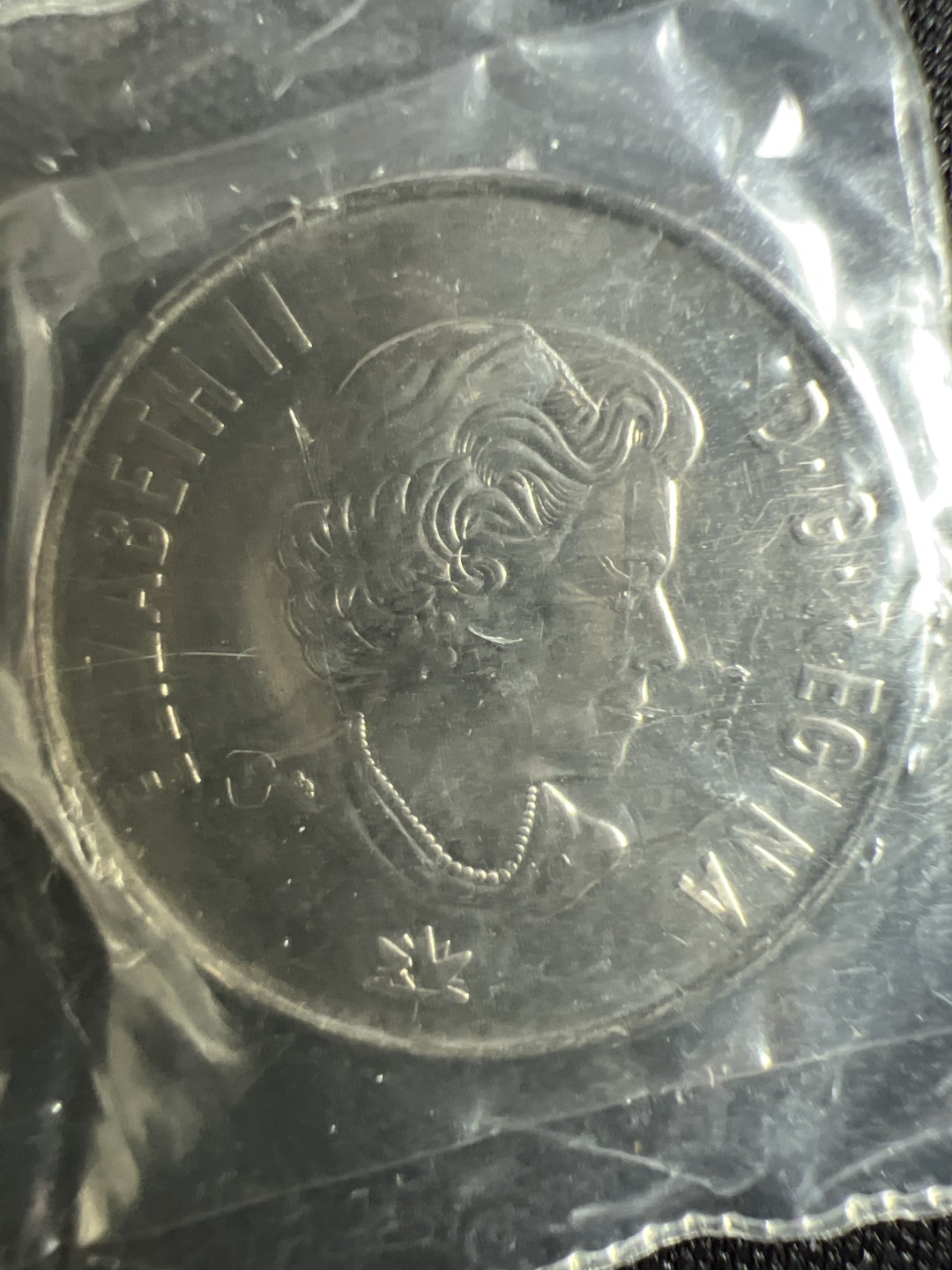 泡泡堂微拍第一 二 七幕硬币捡漏可累计专场👿👿，累计满二十元包邮，接受代拍业务 加拿大五分纪念币