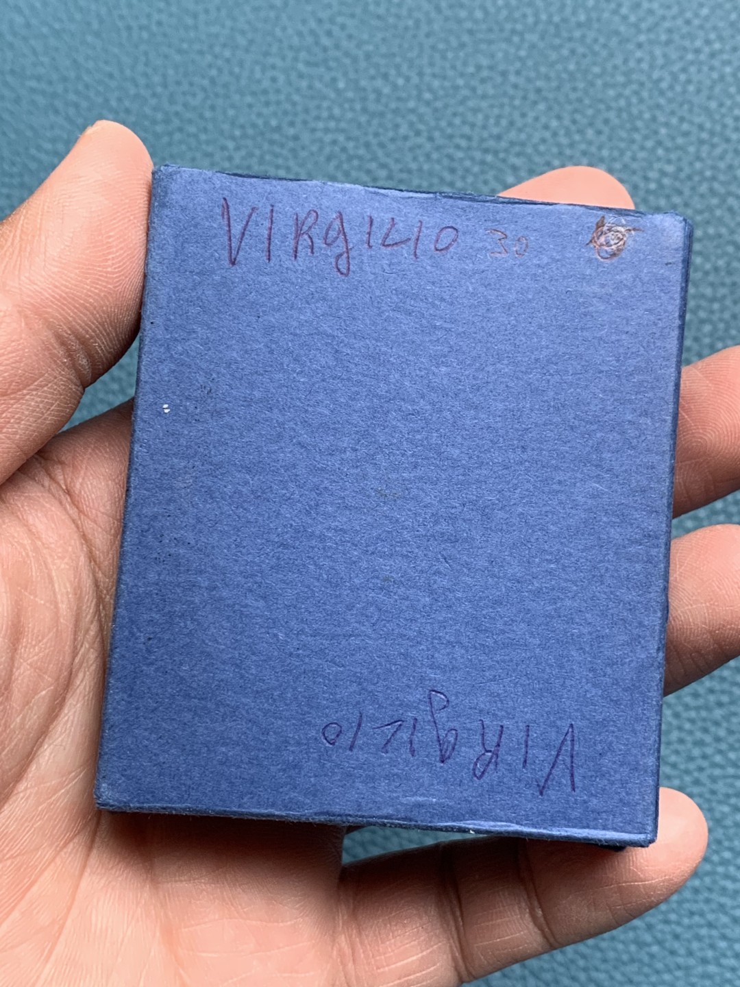 《竞宝斋》第154场-周日，周一，周四 3场 (全场包邮) 意大利1981年 500里拉 维吉尔逝世纪念 500里拉银币