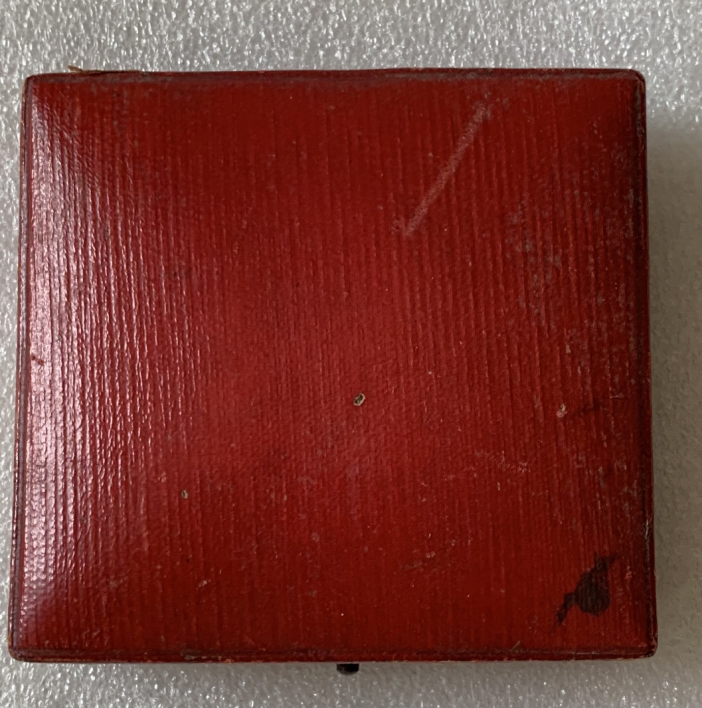 瓶子🏺第87期拍卖会 1930年比利时翁贝托玛利亚铜章直径70mm重量116.4g