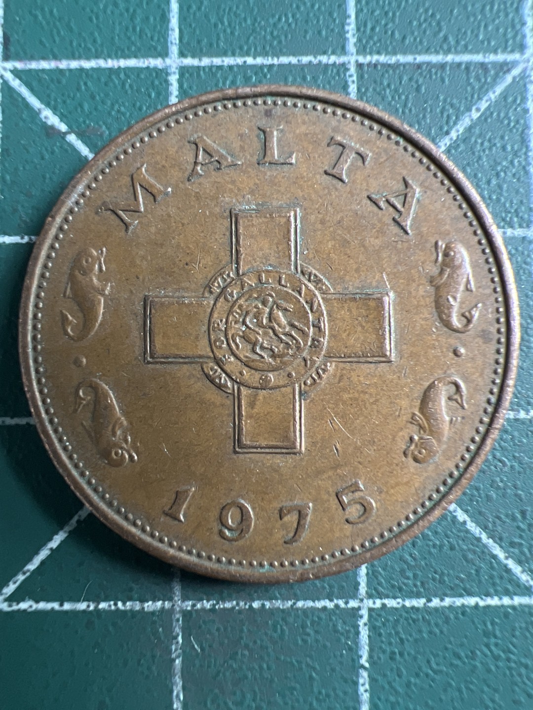 泡泡堂微拍第一 二 六幕硬币捡漏可累计专场👿👿，累计满二十元包邮，接受代拍业务 马耳他一分