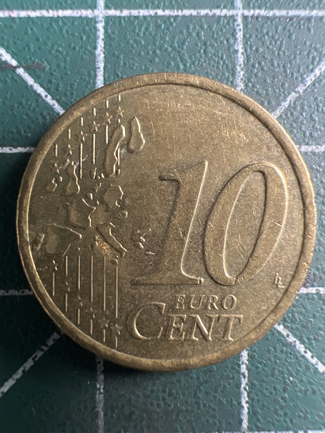 泡泡堂微拍第一 二 六幕硬币捡漏可累计专场👿👿，累计满二十元包邮，接受代拍业务 芬兰10欧分