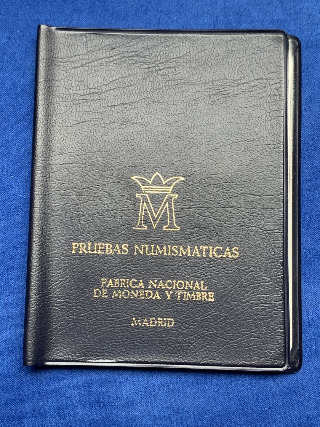 《竞宝斋》第154场-周日，周一，周四 3场 (全场包邮) 西班牙1979年 胡安卡洛斯一世 1975 *79年一组四枚套