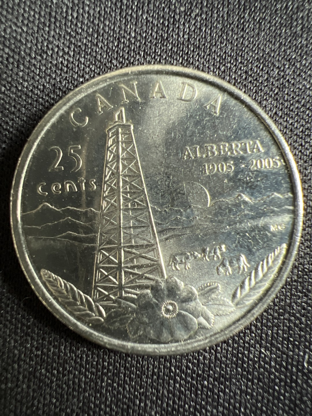 泡泡堂微拍第一 二 七幕硬币捡漏可累计专场👿👿，累计满二十元包邮，接受代拍业务 加拿大25分纪念币