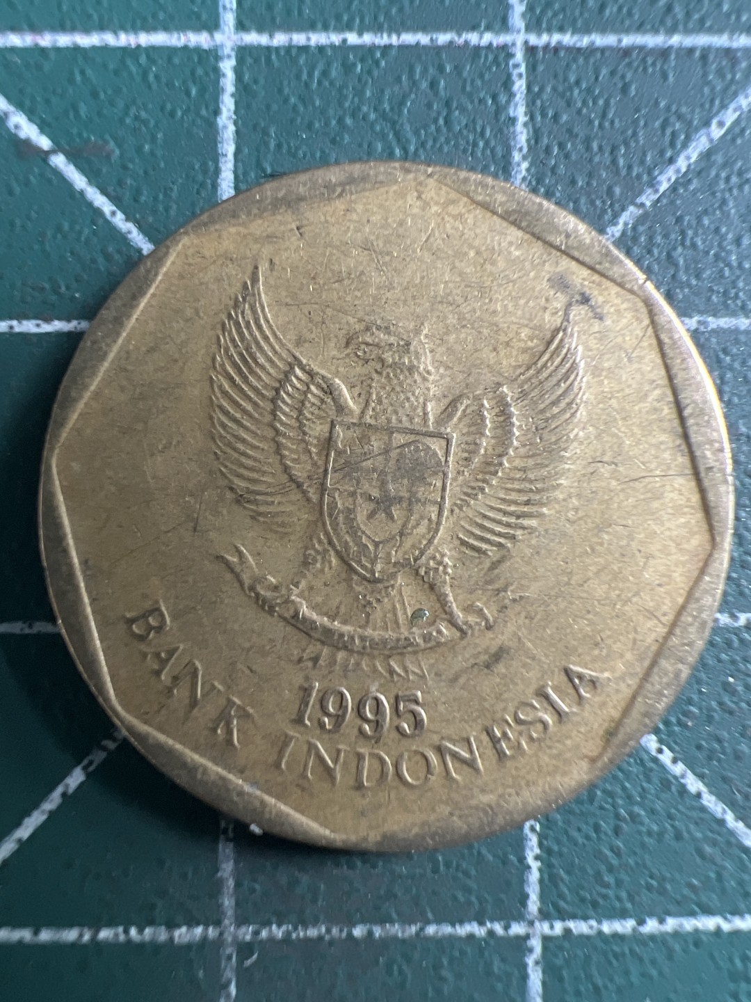 泡泡堂微拍第一 二 六幕硬币捡漏可累计专场👿👿，累计满二十元包邮，接受代拍业务 印尼100卢比