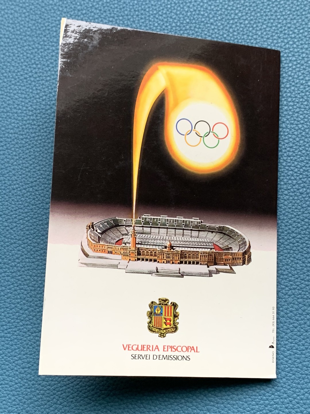 《竞宝斋》第154场-周日，周一，周四 3场 (全场包邮) 安道尔1992年 巴塞罗那奥运 20第纳尔一对 ，单枚16克925银