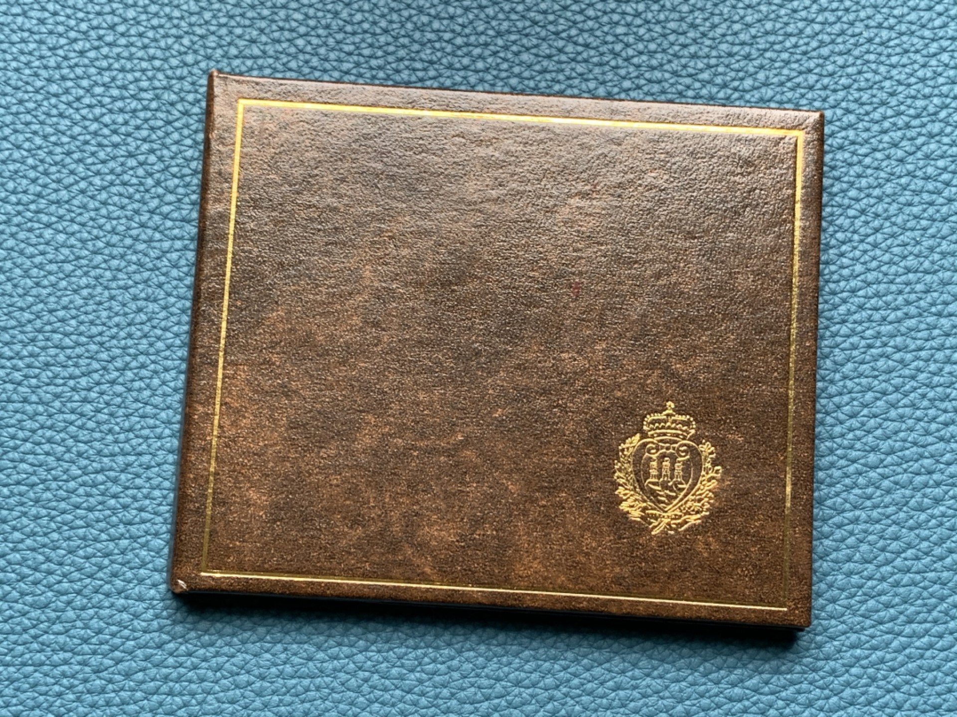 《竞宝斋》第154场-周日，周一，周四 3场 (全场包邮) 圣马力诺1980年 天主教隐修士 1000里拉银币 较少