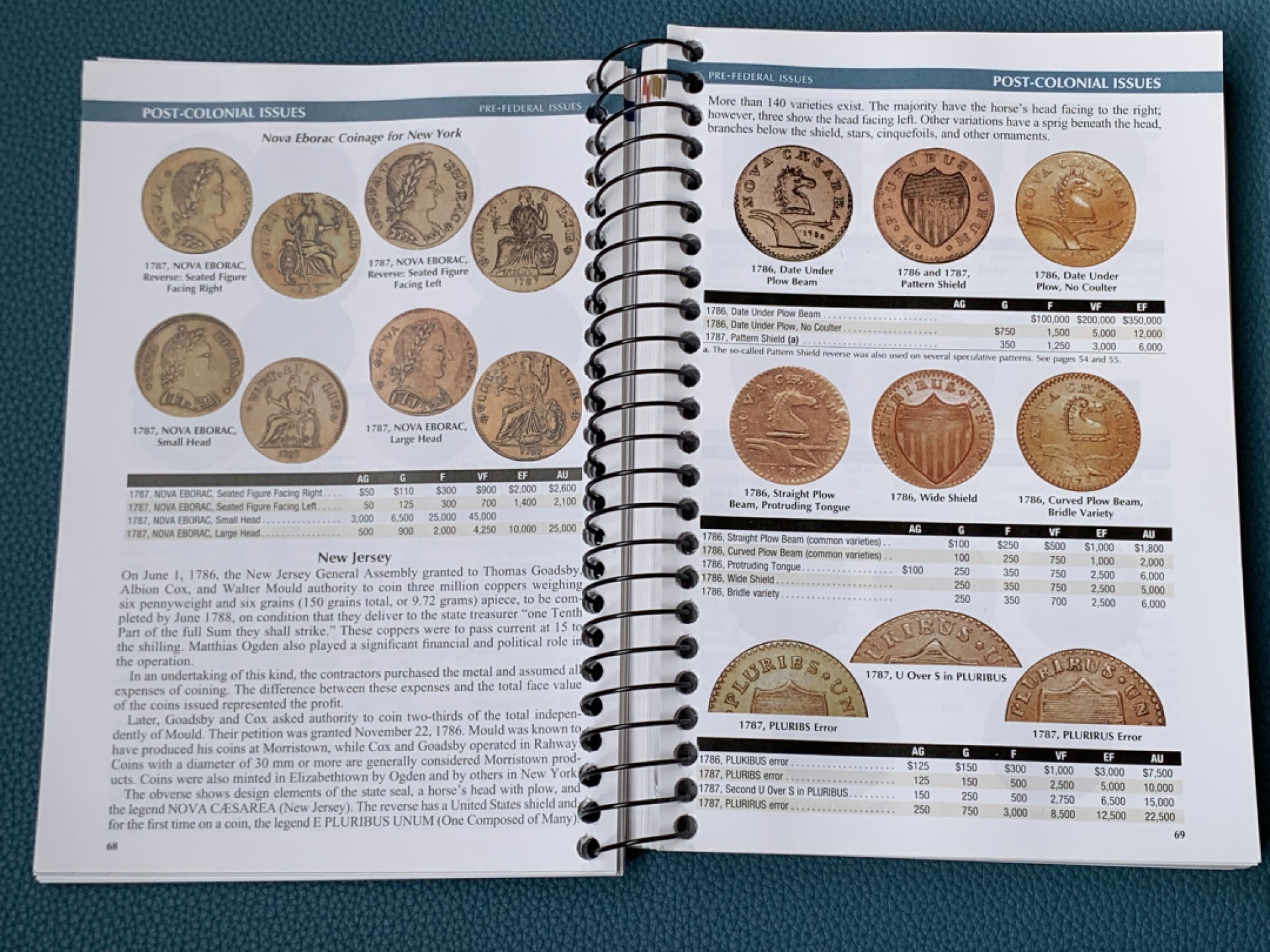 《竞宝斋》第154场-周日，周一，周四 3场 (全场包邮) 美国2023年 美国币最新最权威 价格最接近时差价的目录