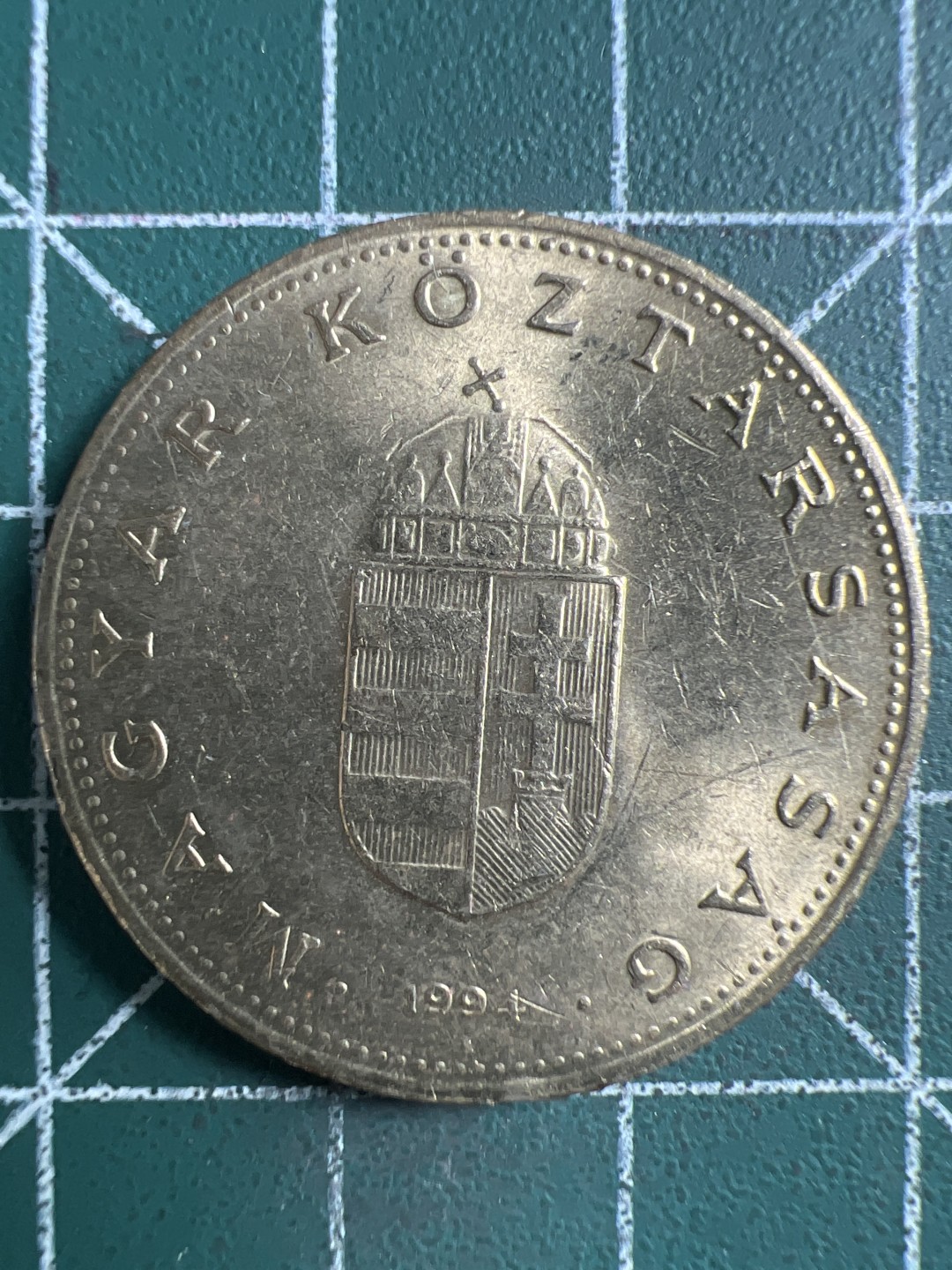 泡泡堂微拍第一 二 六幕硬币捡漏可累计专场👿👿，累计满二十元包邮，接受代拍业务 匈牙利100福林