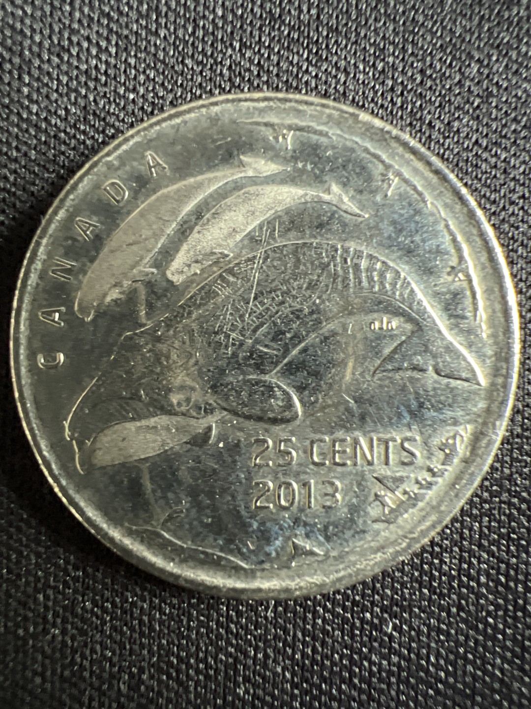 泡泡堂微拍第一 二 七幕硬币捡漏可累计专场👿👿，累计满二十元包邮，接受代拍业务 加拿大25分纪念币