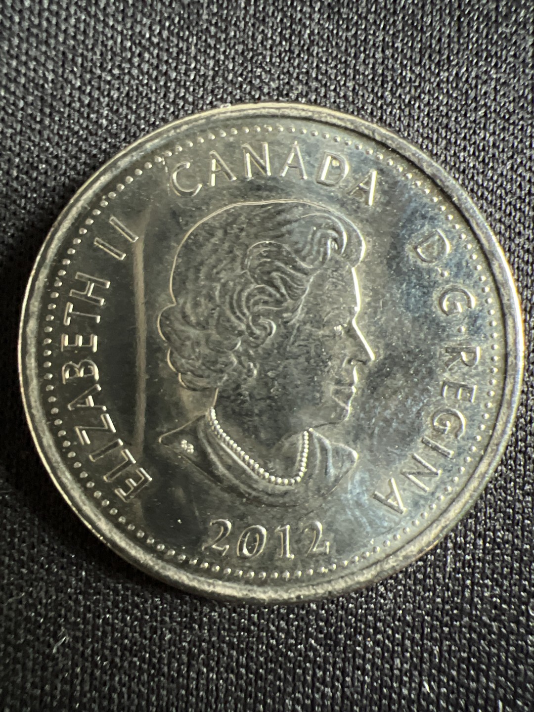 泡泡堂微拍第一 二 七幕硬币捡漏可累计专场👿👿，累计满二十元包邮，接受代拍业务 加拿大25分纪念币