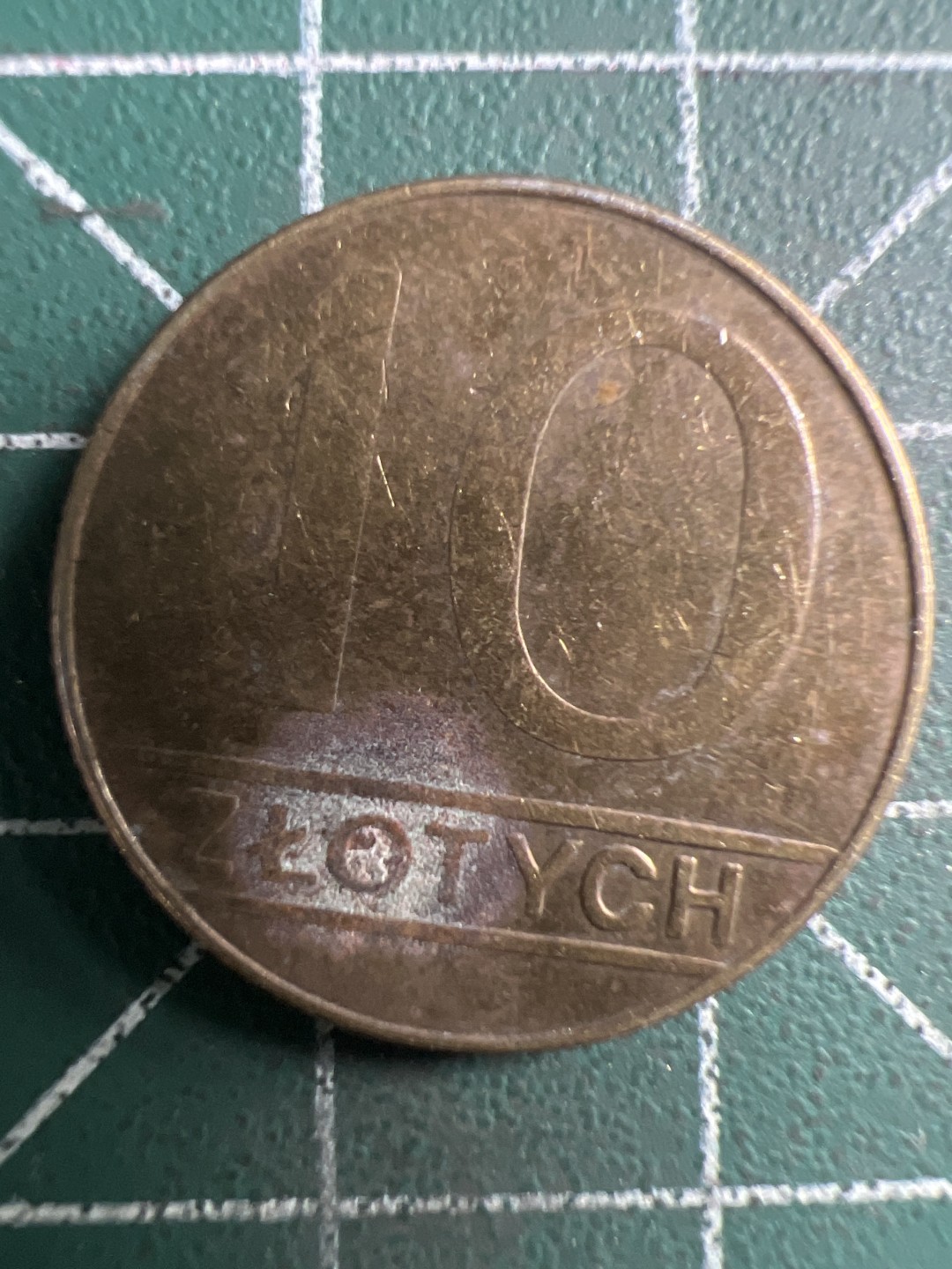 泡泡堂微拍第一 二 六幕硬币捡漏可累计专场👿👿，累计满二十元包邮，接受代拍业务 波兰10zt