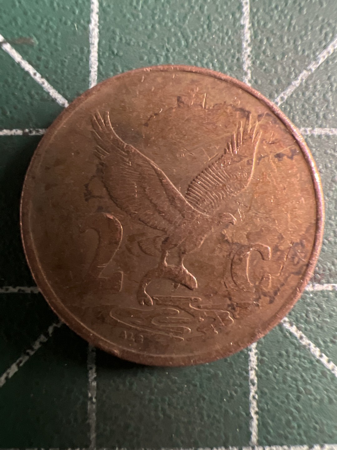 泡泡堂第281期  世界硬币 （无押金，捡漏，全场20包邮，偏远地区除外，接收代拍业务） 2c