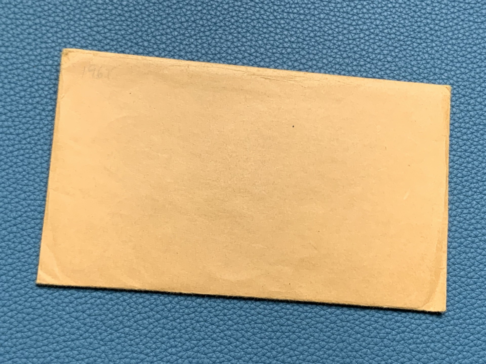 《竞宝斋》第154场-周日，周一，周四 3场 (全场包邮) 加拿大1965年六枚套 其中四枚是银币 带牛皮纸信封 少见