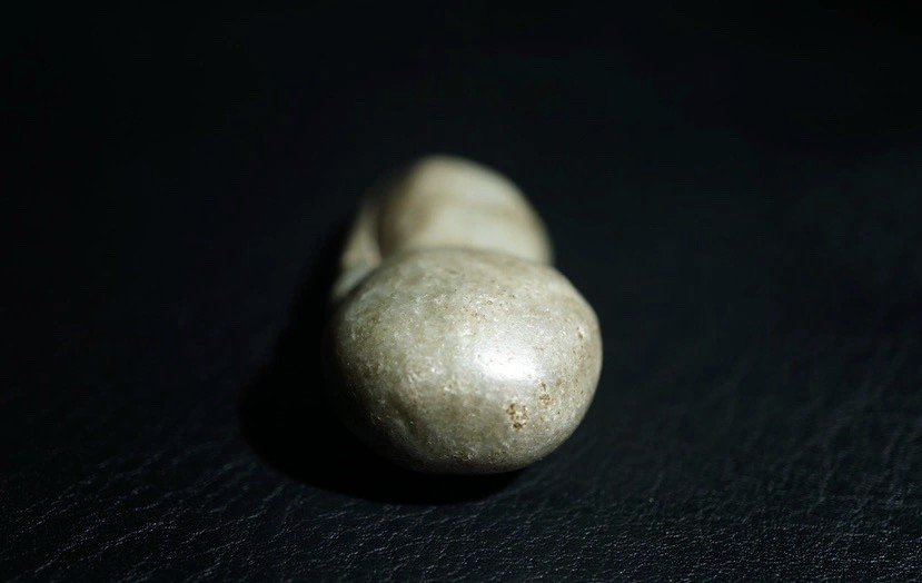 ｜冷门出品｜精选专拍·第叁拾陆场· 明清工老和田玉葫芦大把件