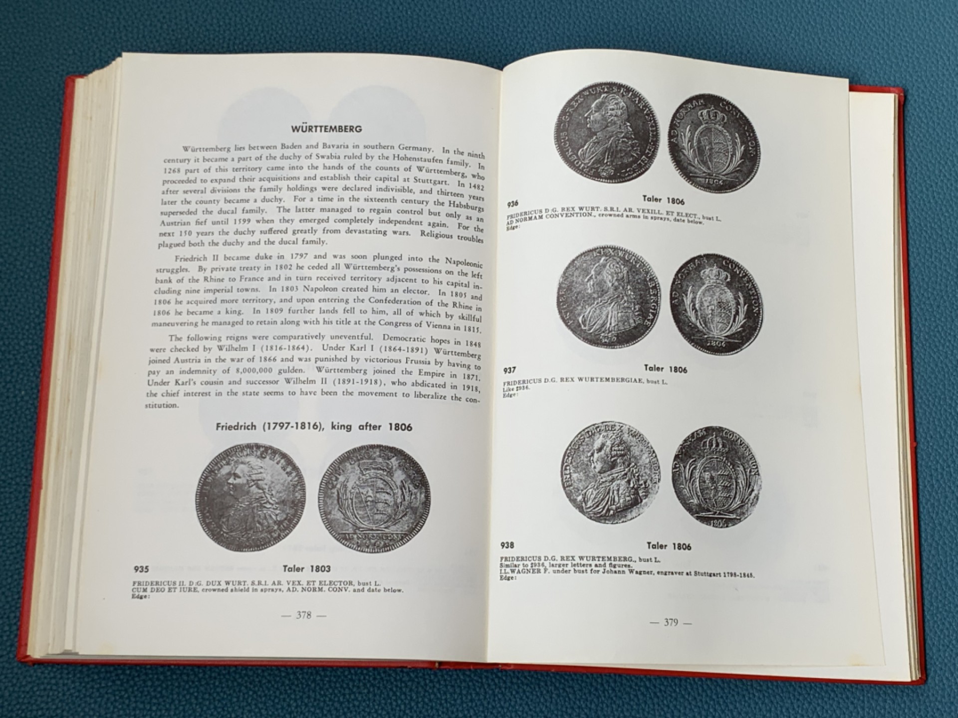 《竞宝斋》第154场-周日，周一，周四 3场 (全场包邮) 达文波特 欧洲皇冠与泰勒1800至今 最经典的主币目录，PCGS与NGC标注的Dav或D开头的编号即使该目录编号 属于绝版书