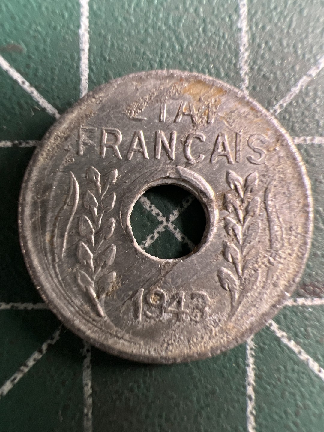 泡泡堂微拍第一 二 六幕硬币捡漏可累计专场👿👿，累计满二十元包邮，接受代拍业务 法属印度支那一分铝币少见