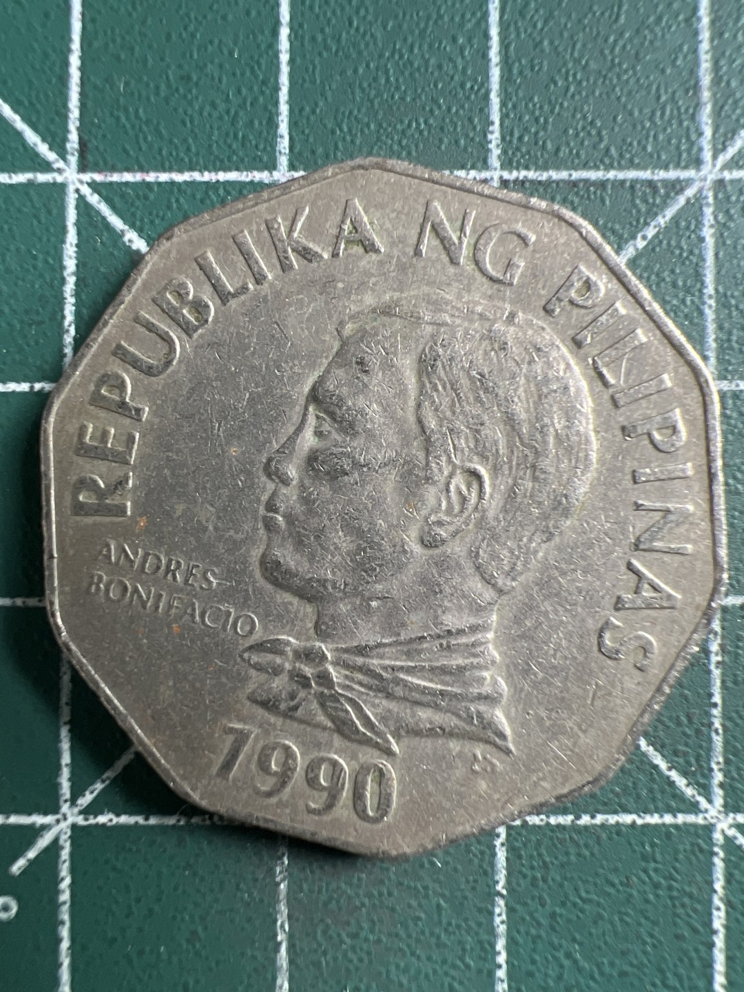 泡泡堂微拍第一 二 六幕硬币捡漏可累计专场👿👿，累计满二十元包邮，接受代拍业务 菲律宾2比索