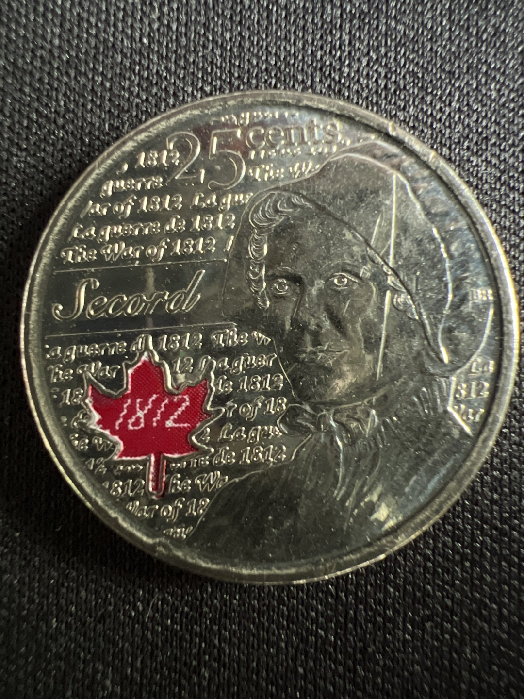 泡泡堂微拍第一 二 七幕硬币捡漏可累计专场👿👿，累计满二十元包邮，接受代拍业务 加拿大25分纪念币