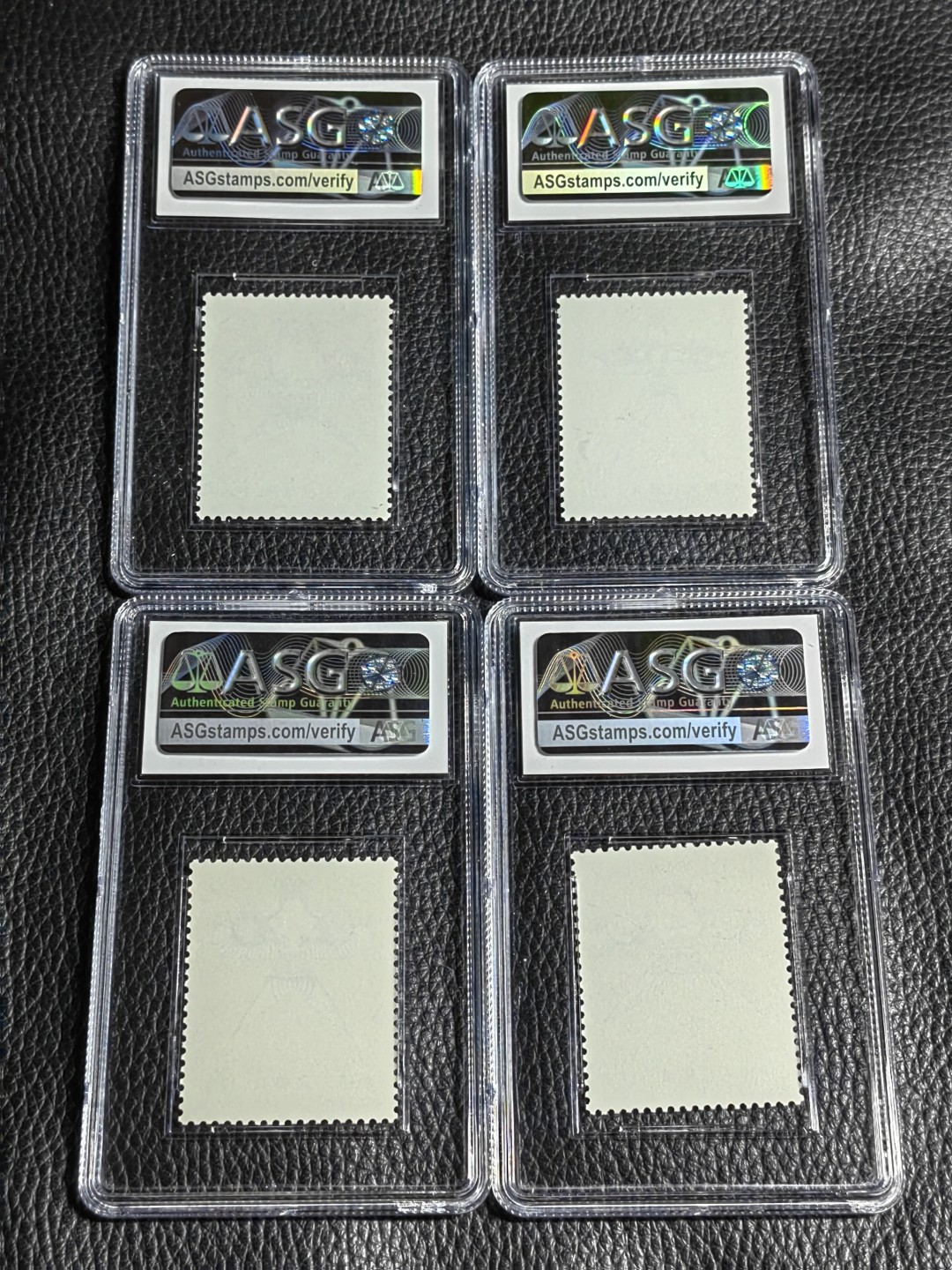 洪涛臻品批发群  精选邮票限时拍卖第二百三十三期 T50风筝新全  ASG90高分OG，JT精品，最严格时期一次性出分，90同分非常难得，一手出分，壳子完好无划痕，藏家首选，喜欢不要错过