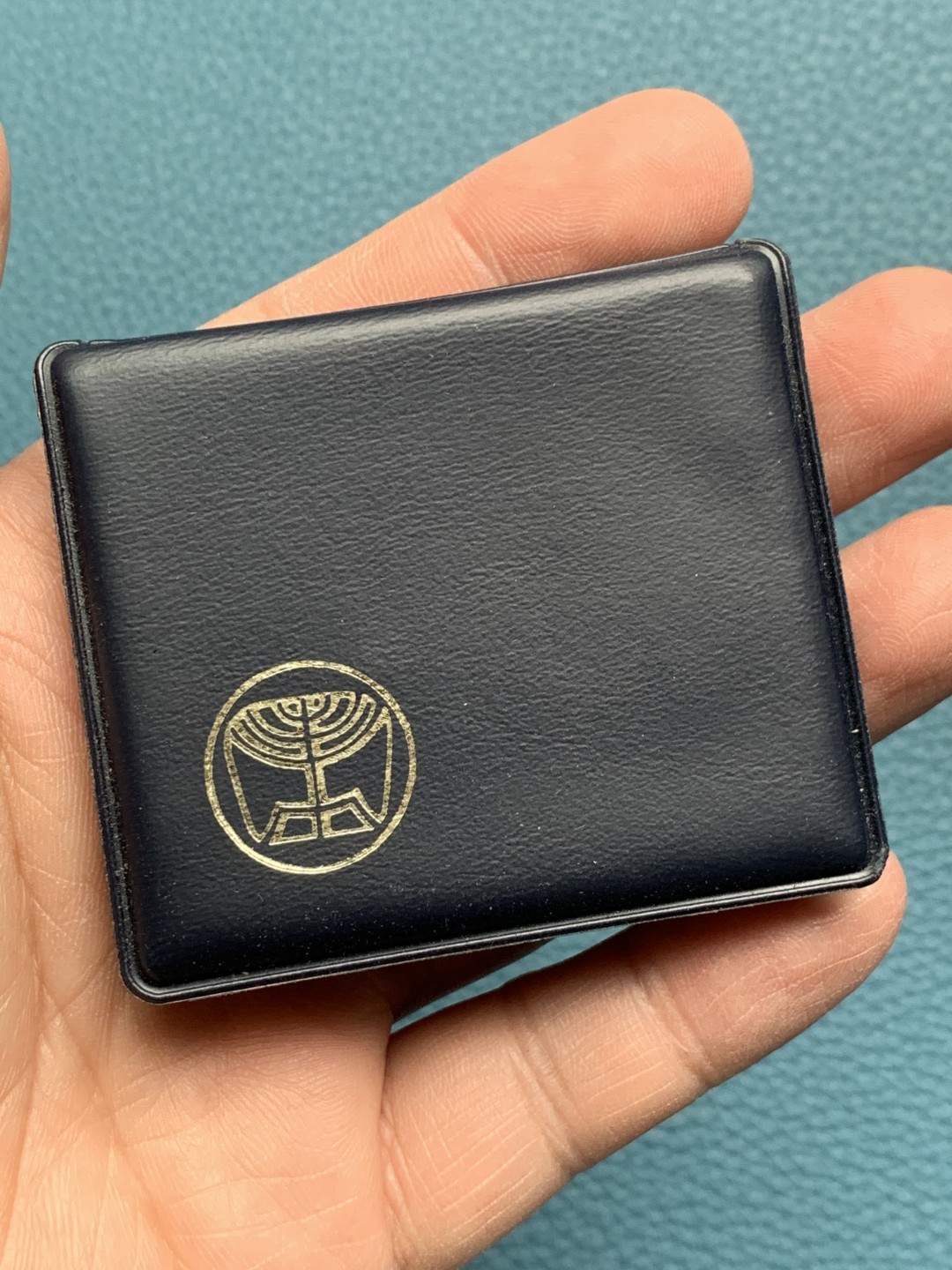 《竞宝斋》第154场-周日，周一，周四 3场 (全场包邮) 以色列1976年 10谢尔克大银币