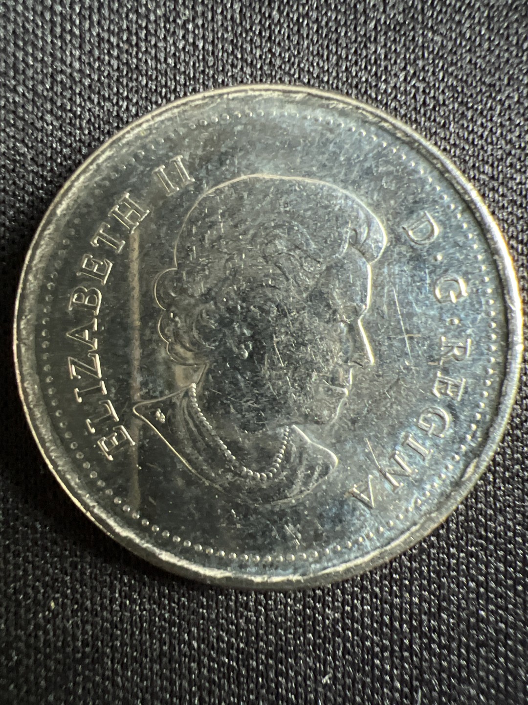 泡泡堂微拍第一 二 七幕硬币捡漏可累计专场👿👿，累计满二十元包邮，接受代拍业务 加拿大25分纪念币