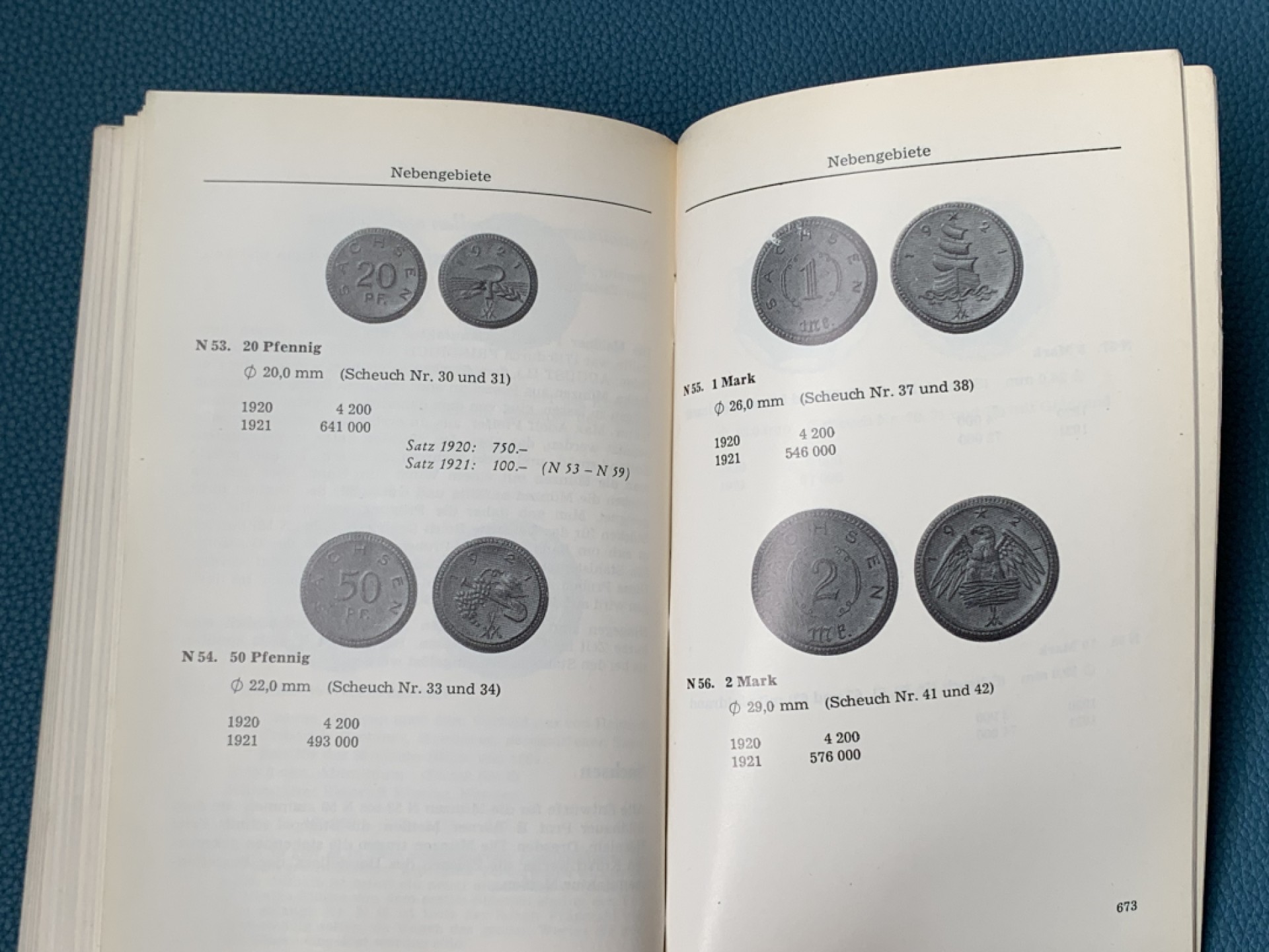 《竞宝斋》第154场-周日，周一，周四 3场 (全场包邮) 德国jaeger目录 1871年之后的德国银币 所有德国拍卖所拍卖的目录号 例如“J71” 均出自这本目录
