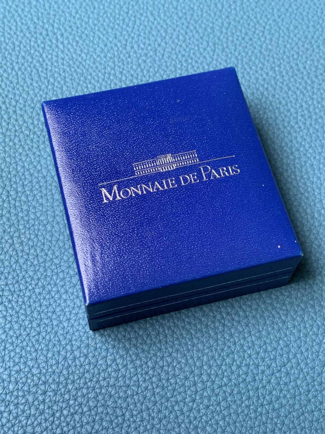 《竞宝斋》第154场-周日，周一，周四 3场 (全场包邮) 法国 拿破仑一世彩色纪念章