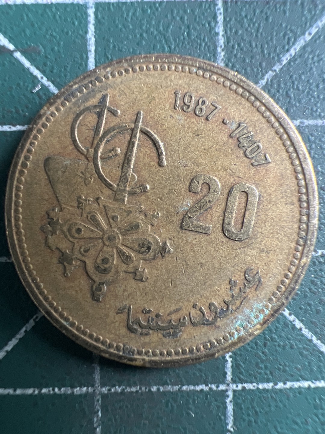 泡泡堂微拍第一 二 六幕硬币捡漏可累计专场👿👿，累计满二十元包邮，接受代拍业务 摩洛哥20