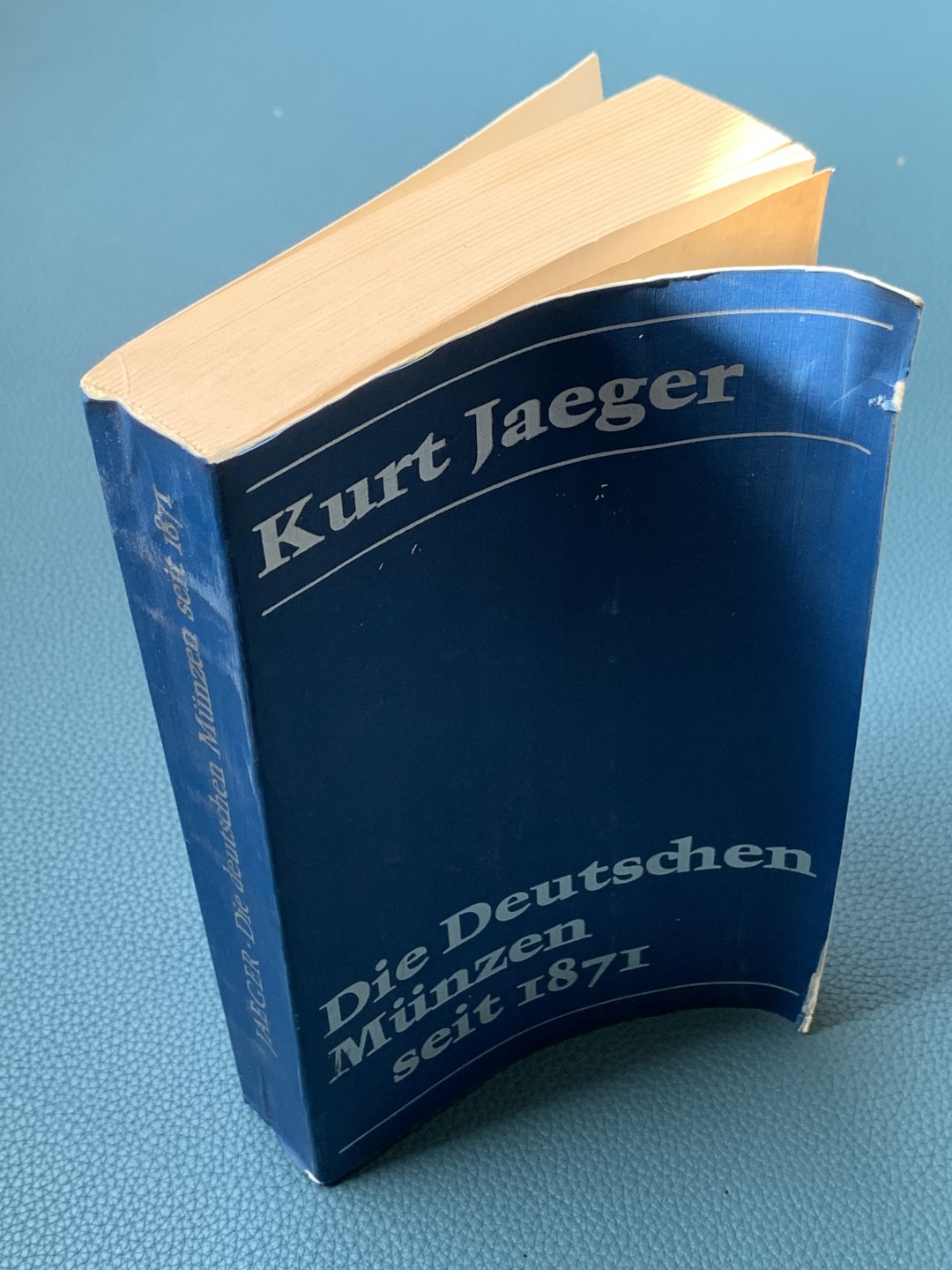 《竞宝斋》第154场-周日，周一，周四 3场 (全场包邮) 德国jaeger目录 1871年之后的德国银币 所有德国拍卖所拍卖的目录号 例如“J71” 均出自这本目录