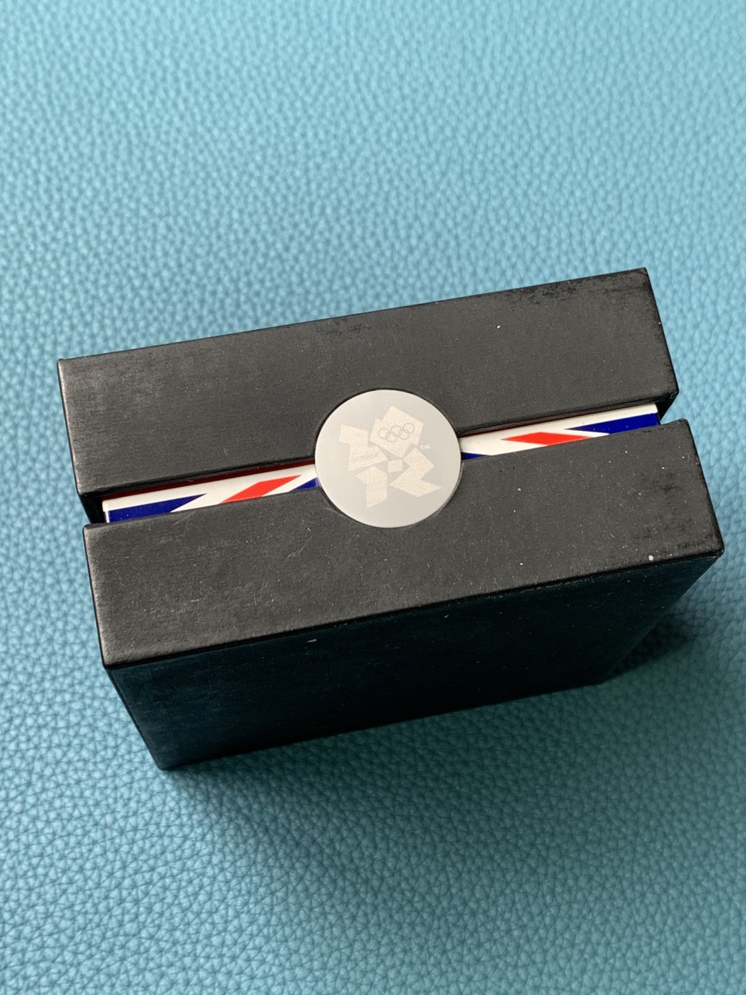 《竞宝斋》第154场-周日，周一，周四 3场 (全场包邮) 英国2010年 5镑精制大银币 原盒证书 少见品种