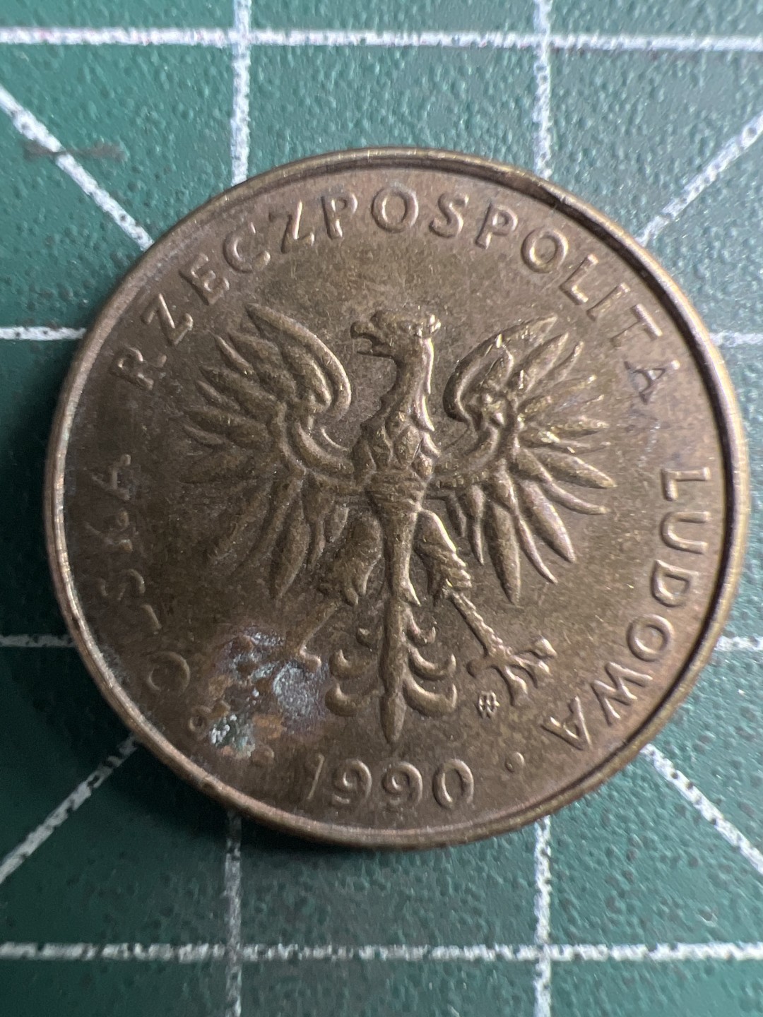 泡泡堂微拍第一 二 六幕硬币捡漏可累计专场👿👿，累计满二十元包邮，接受代拍业务 波兰10zt