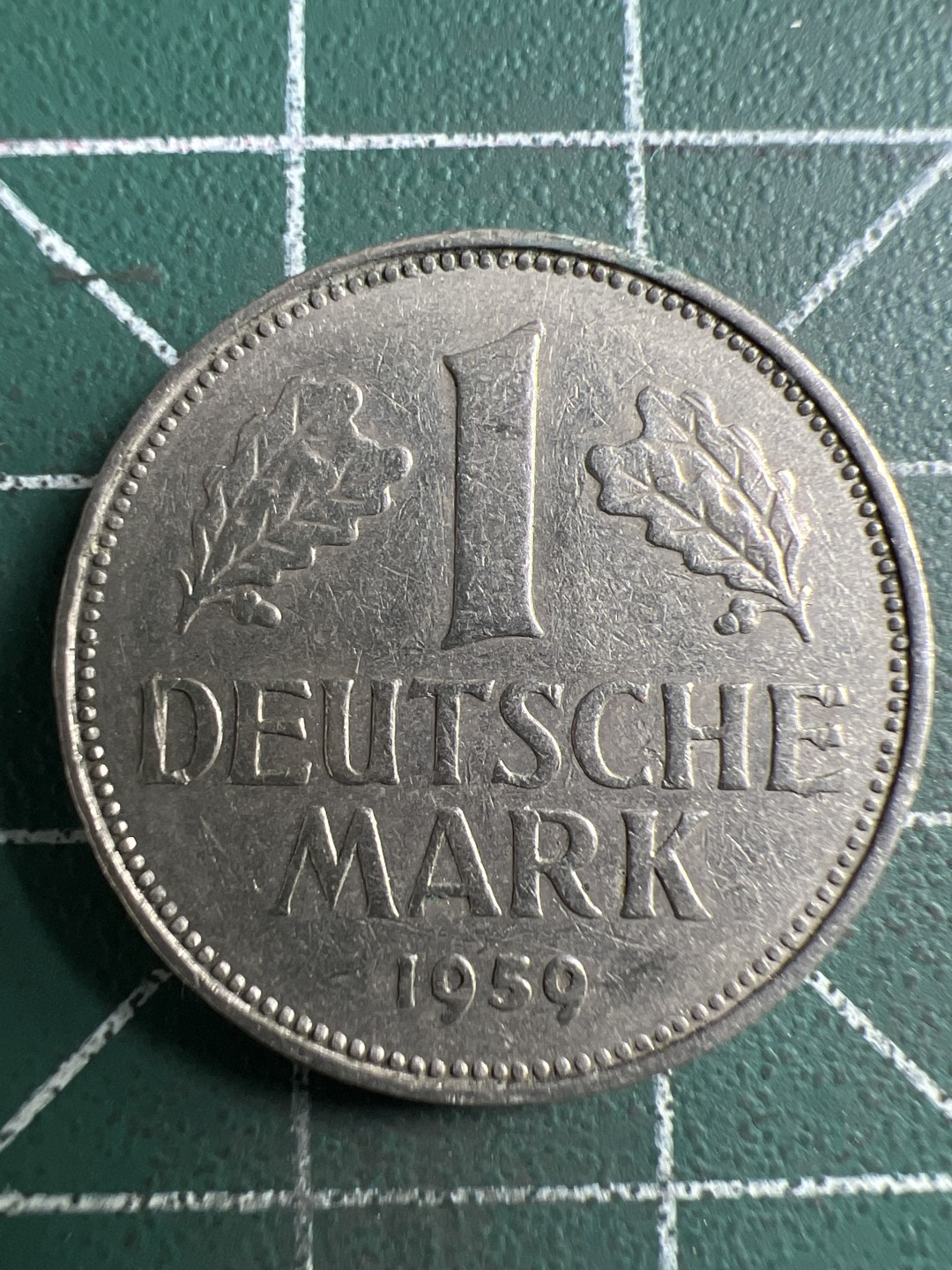 泡泡堂微拍第一 二 七幕硬币捡漏可累计专场👿👿，累计满二十元包邮，接受代拍业务 德国一马克