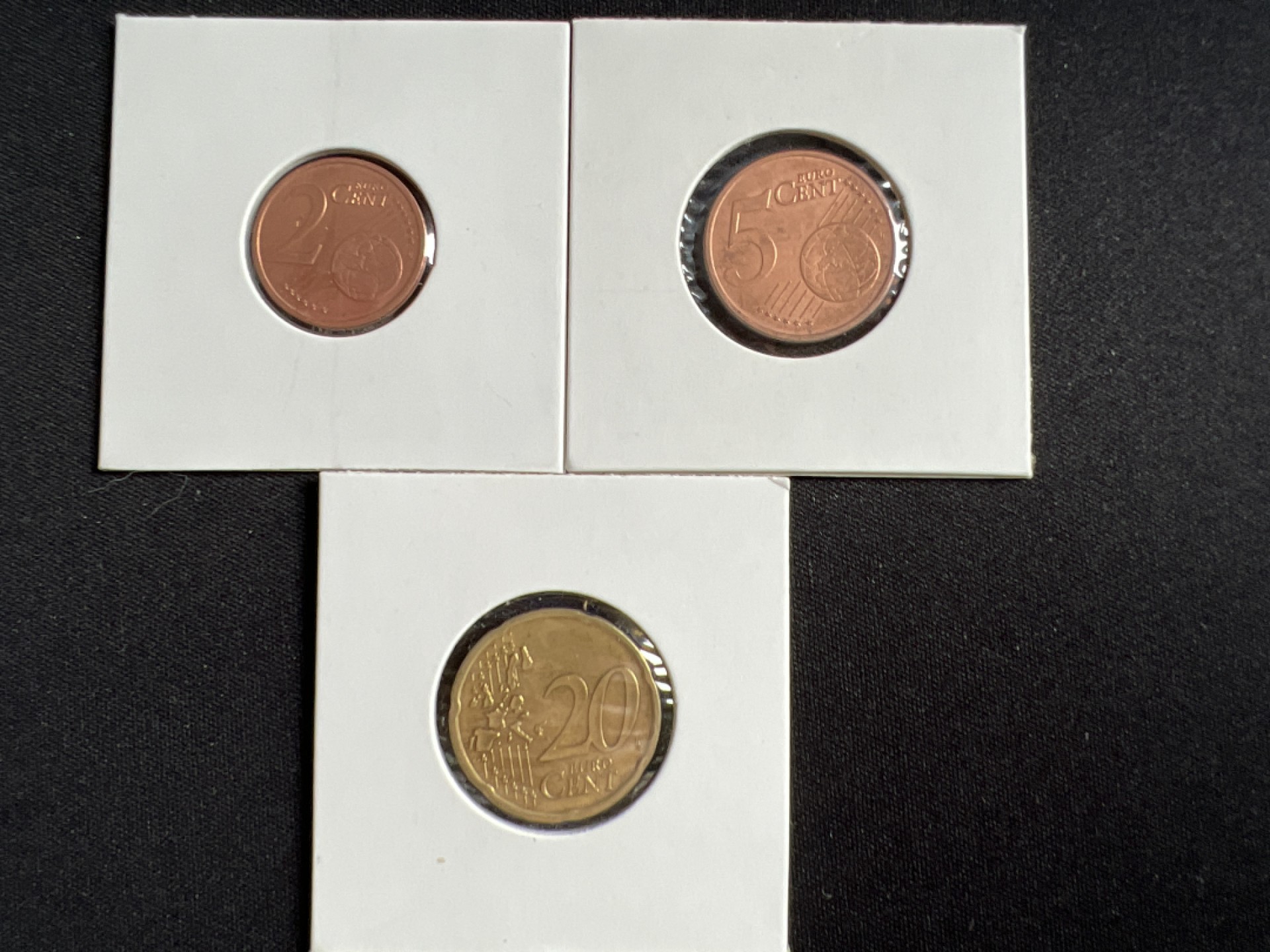 泡泡堂微拍第一 二 七幕硬币捡漏可累计专场👿👿，累计满二十元包邮，接受代拍业务 德国2006A三枚