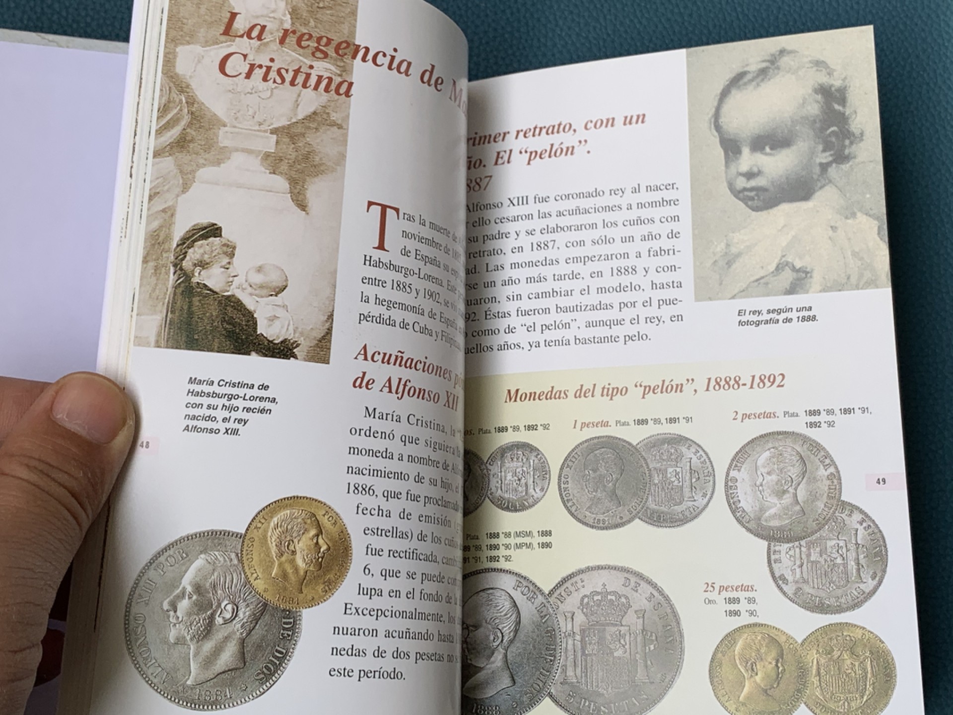 《竞宝斋》第154场-周日，周一，周四 3场 (全场包邮) 西班牙2001年 最后一套比塞塔银制样币 附带2002年5.28日购买发票一张 非常罕见