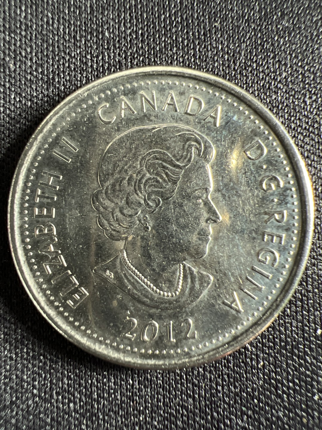 泡泡堂微拍第一 二 六幕硬币捡漏可累计专场👿👿，累计满二十元包邮，接受代拍业务 加拿大25分纪念币